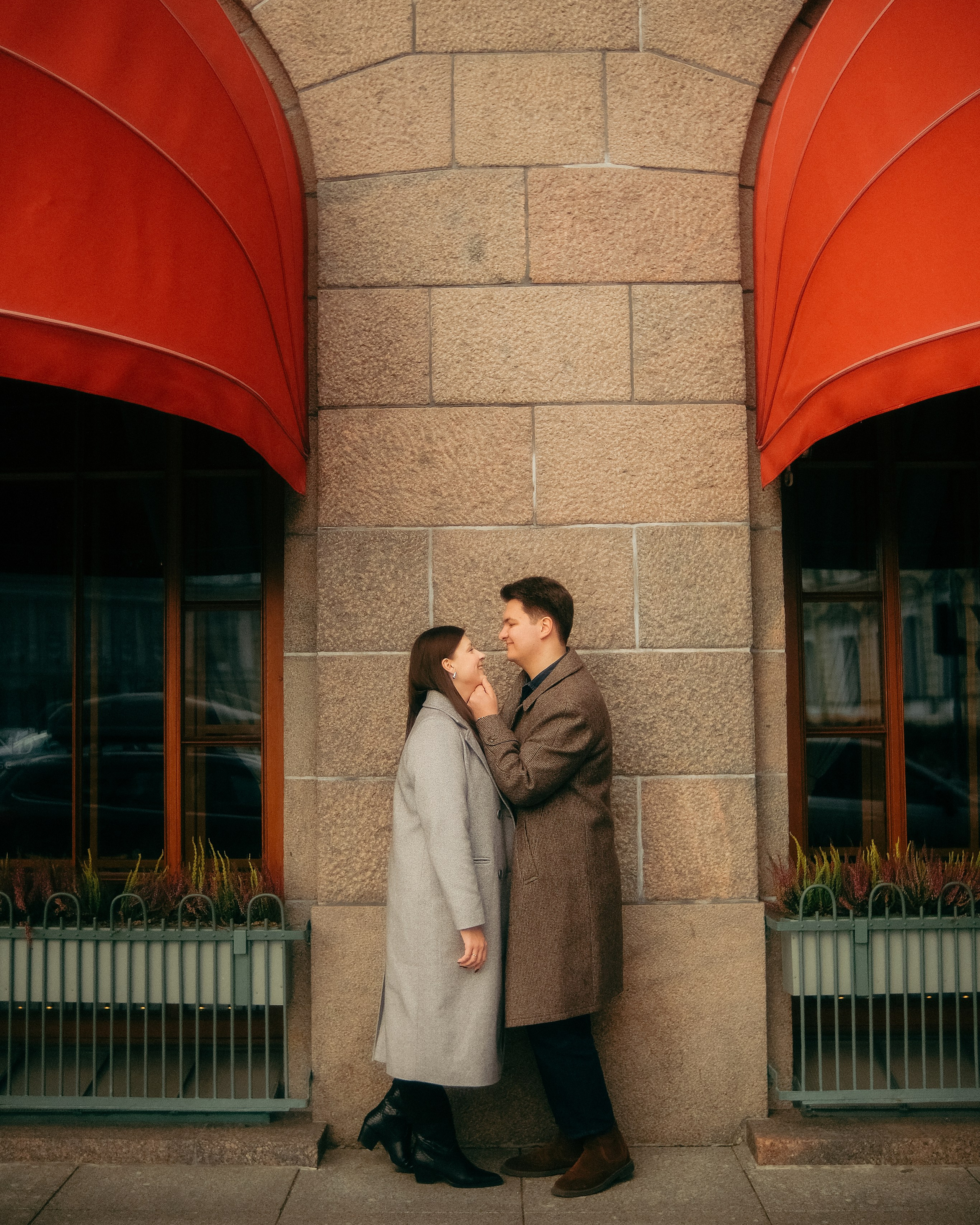 Олеся & Андрей