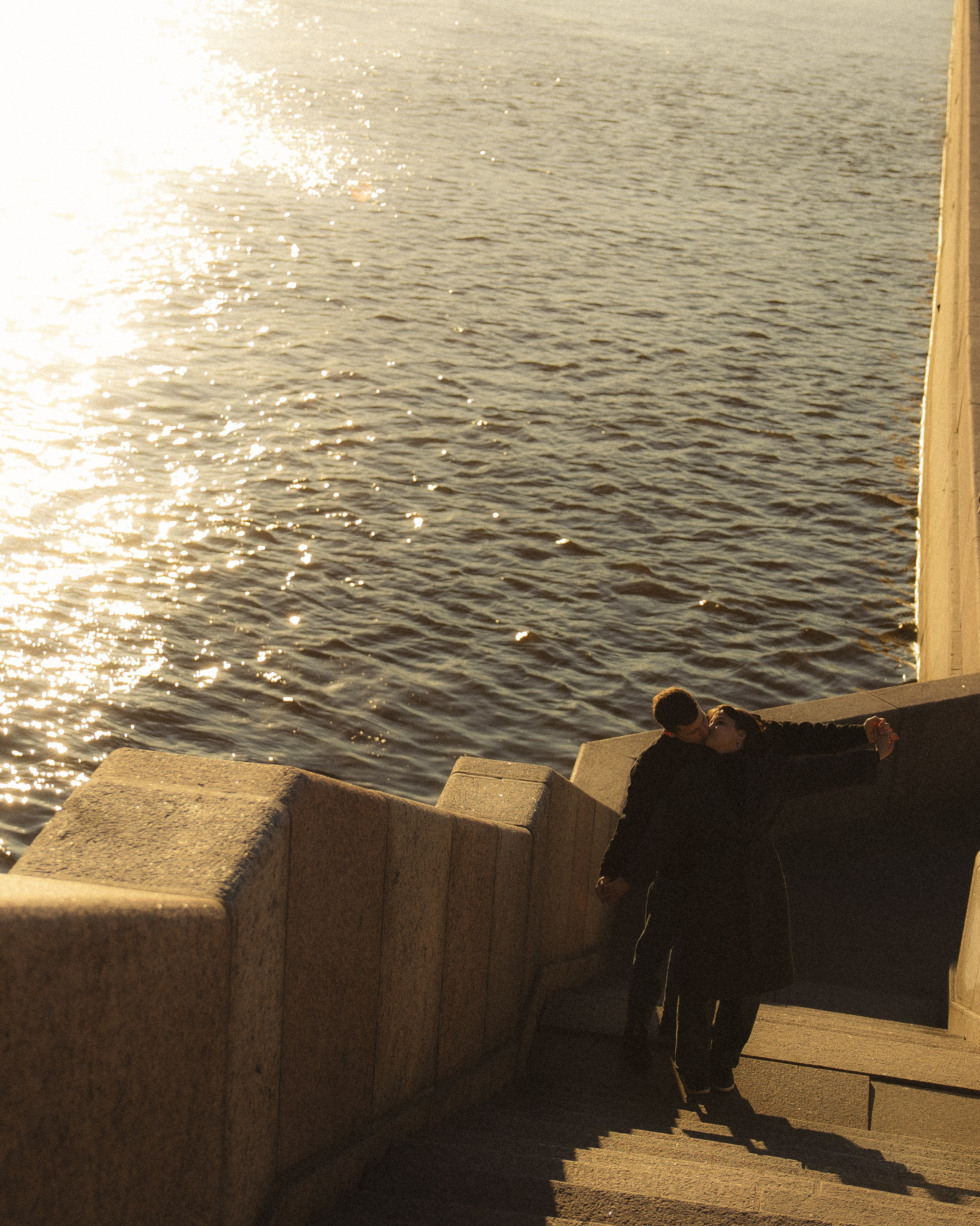 Вера & Саша (в&nbsp;процессе)