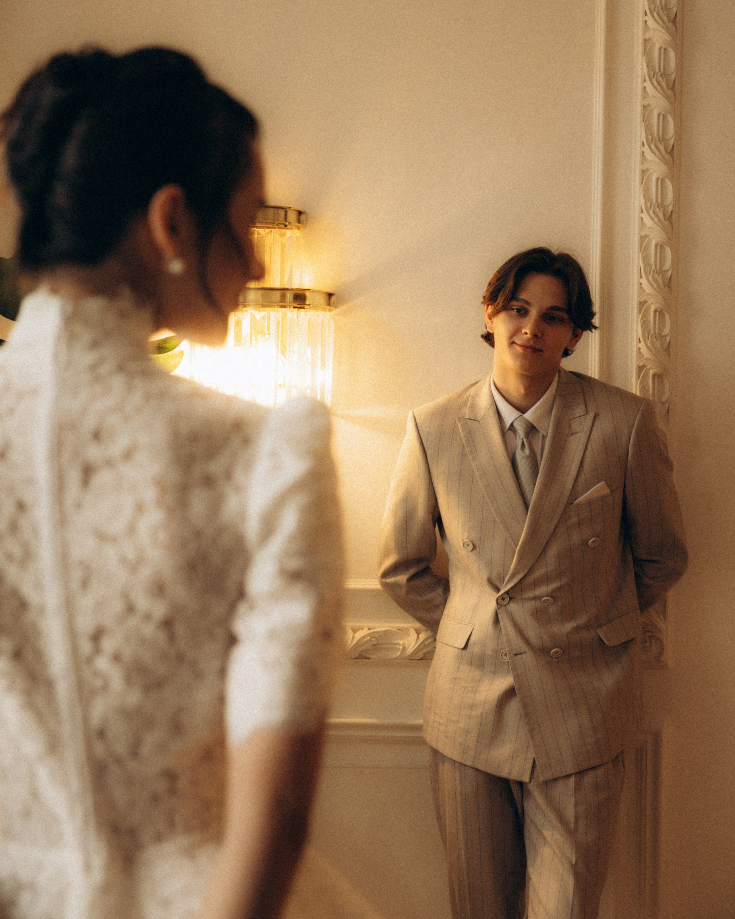 Вета & Егор (ворк)