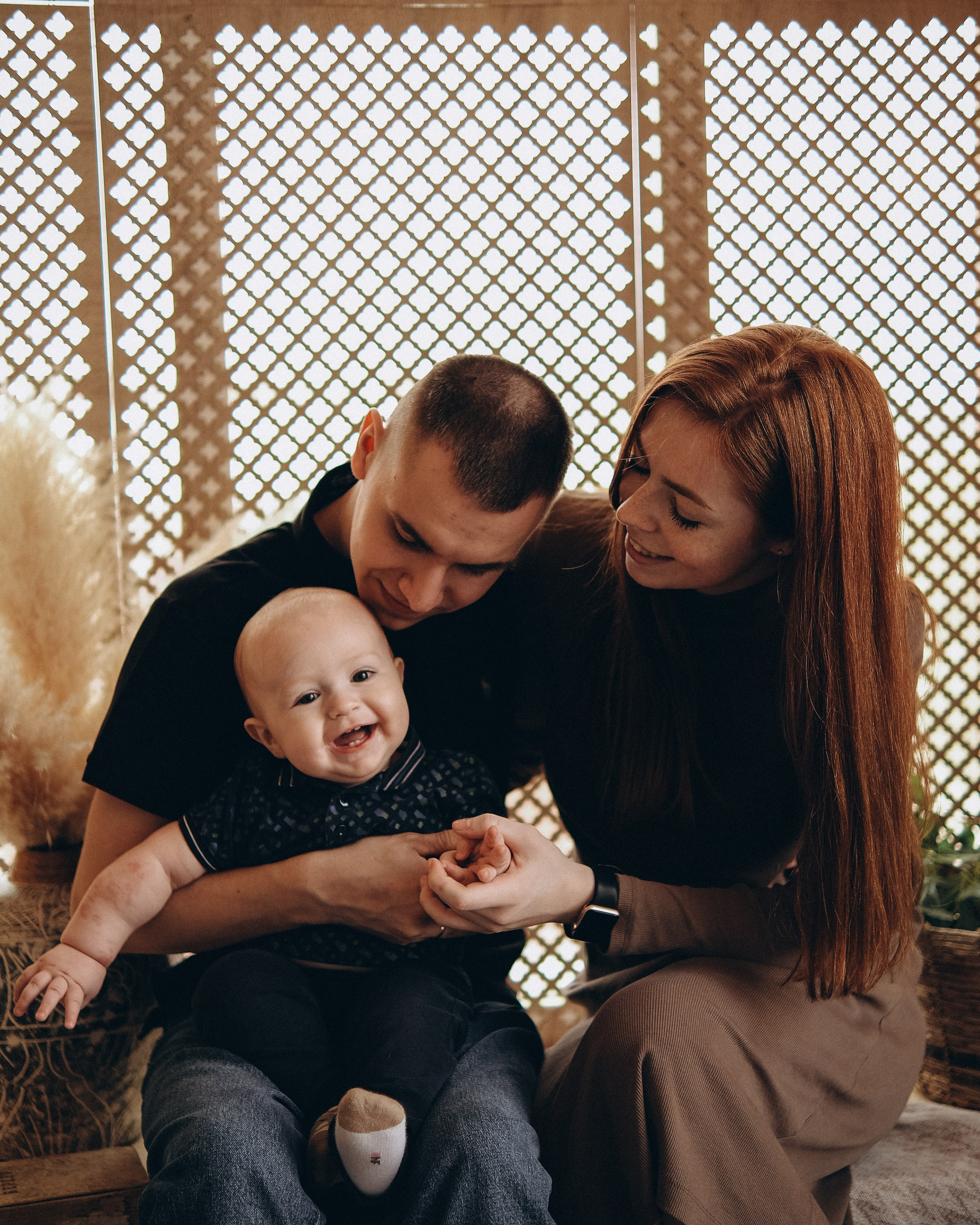 Маша&Саша&Егор МСК