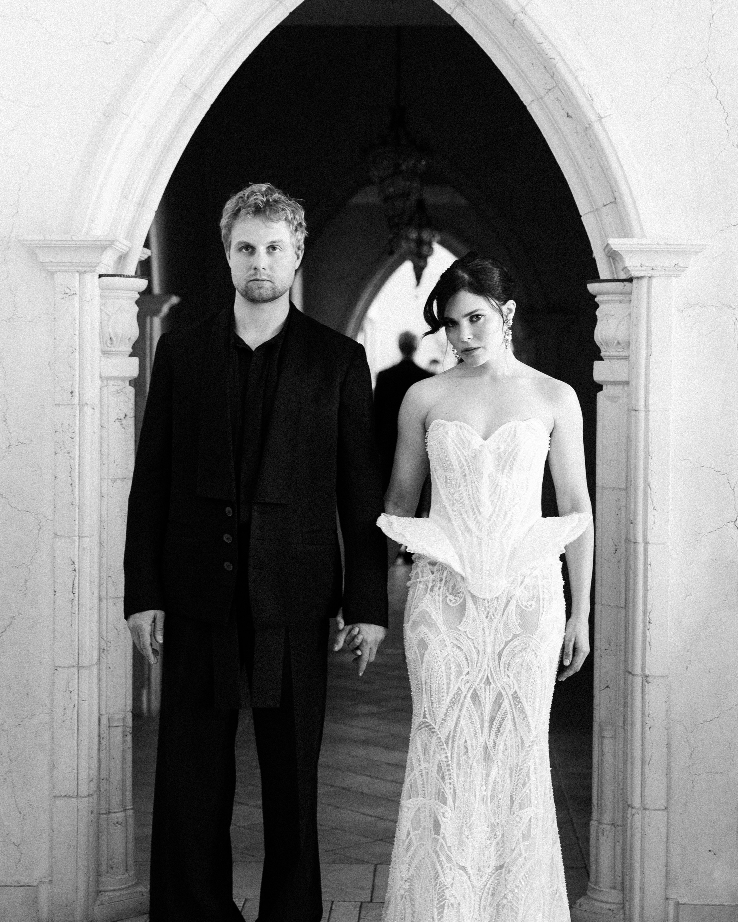 Сандра & Никита (ворк)