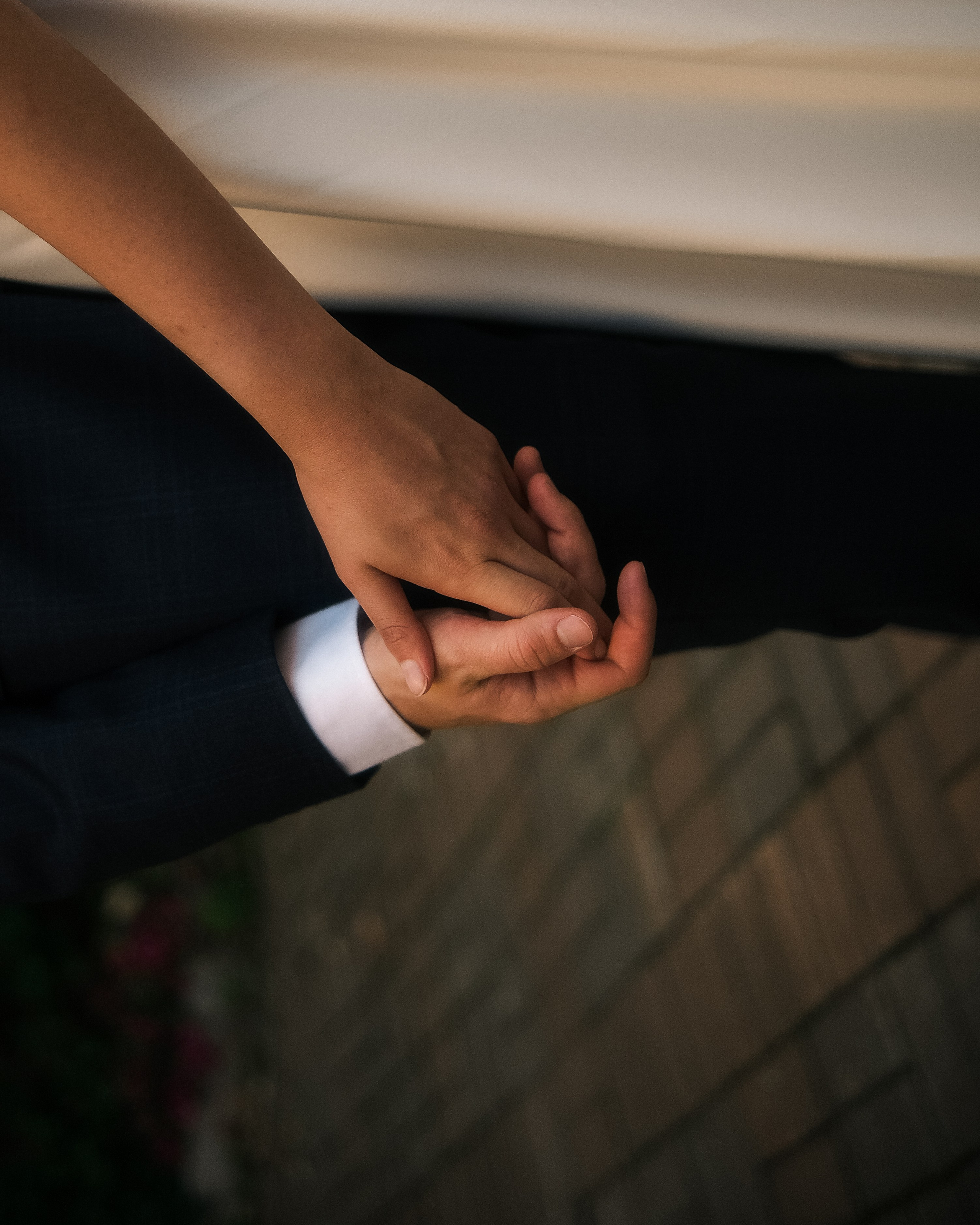 Наталия & Женя