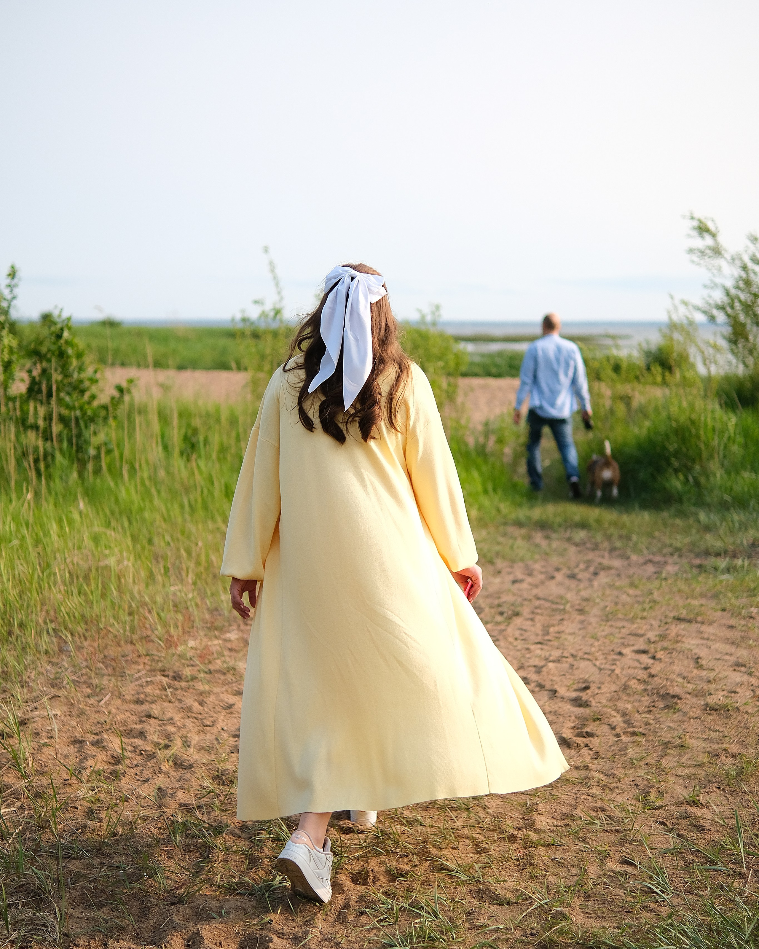 Алина & Максим