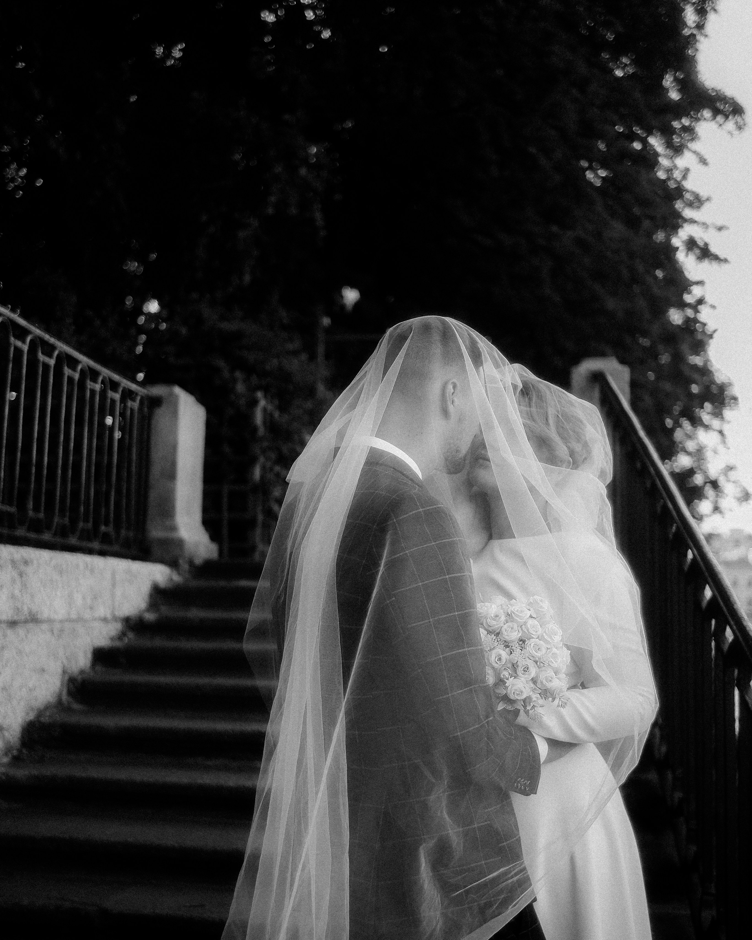 Лена & Саша ДБ2