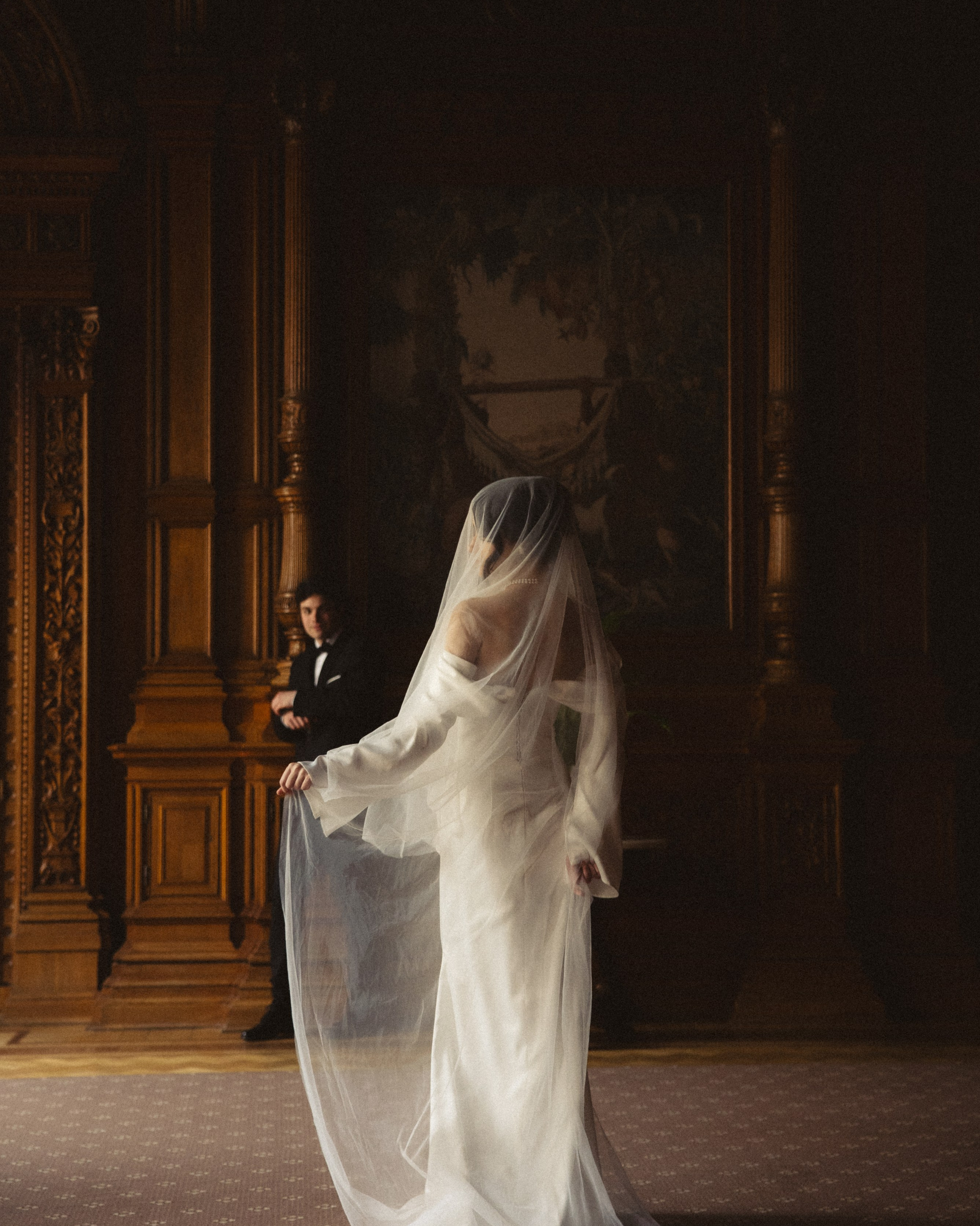 Натали & Костя (в&nbsp;процессе)