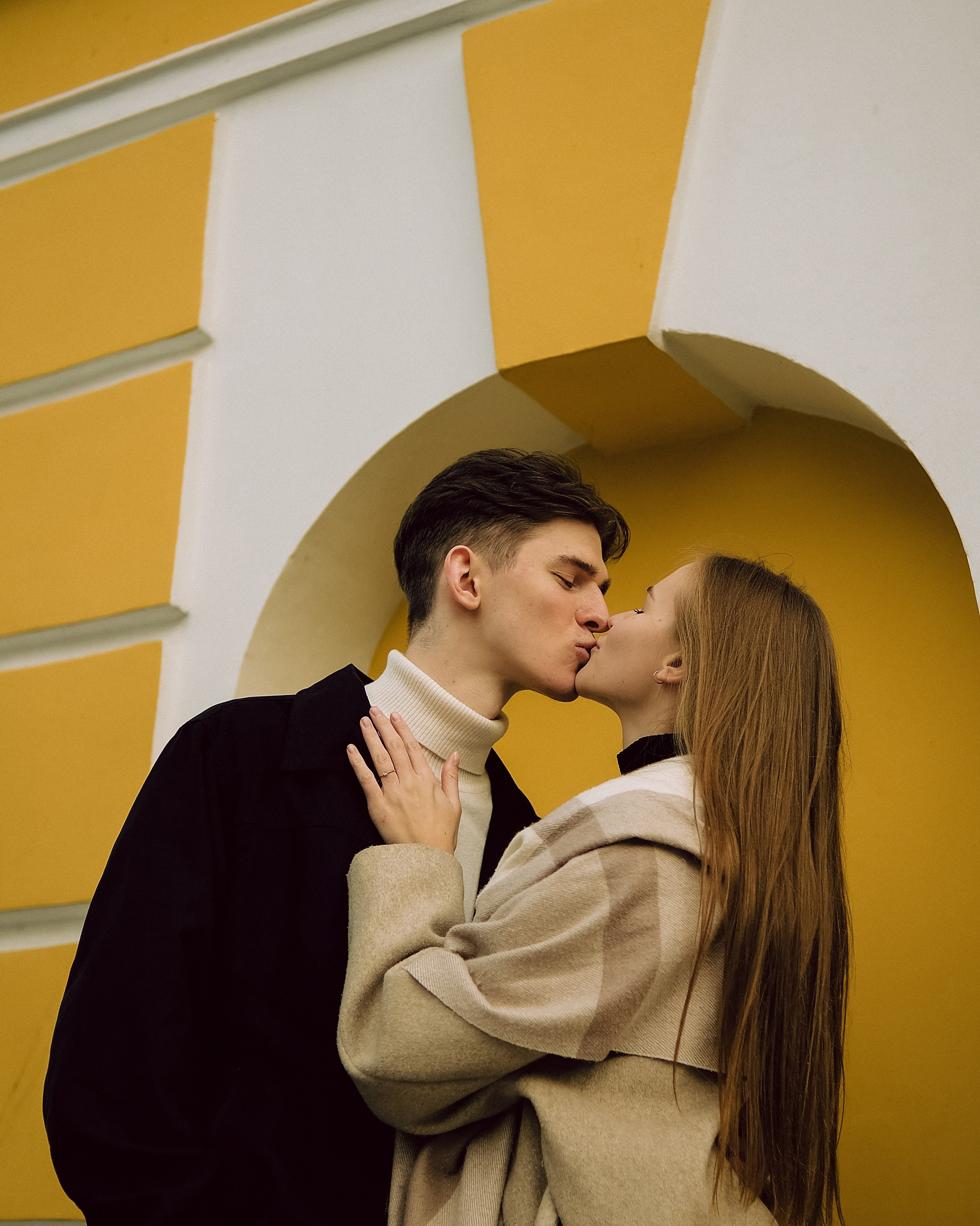 Криста & Арсений