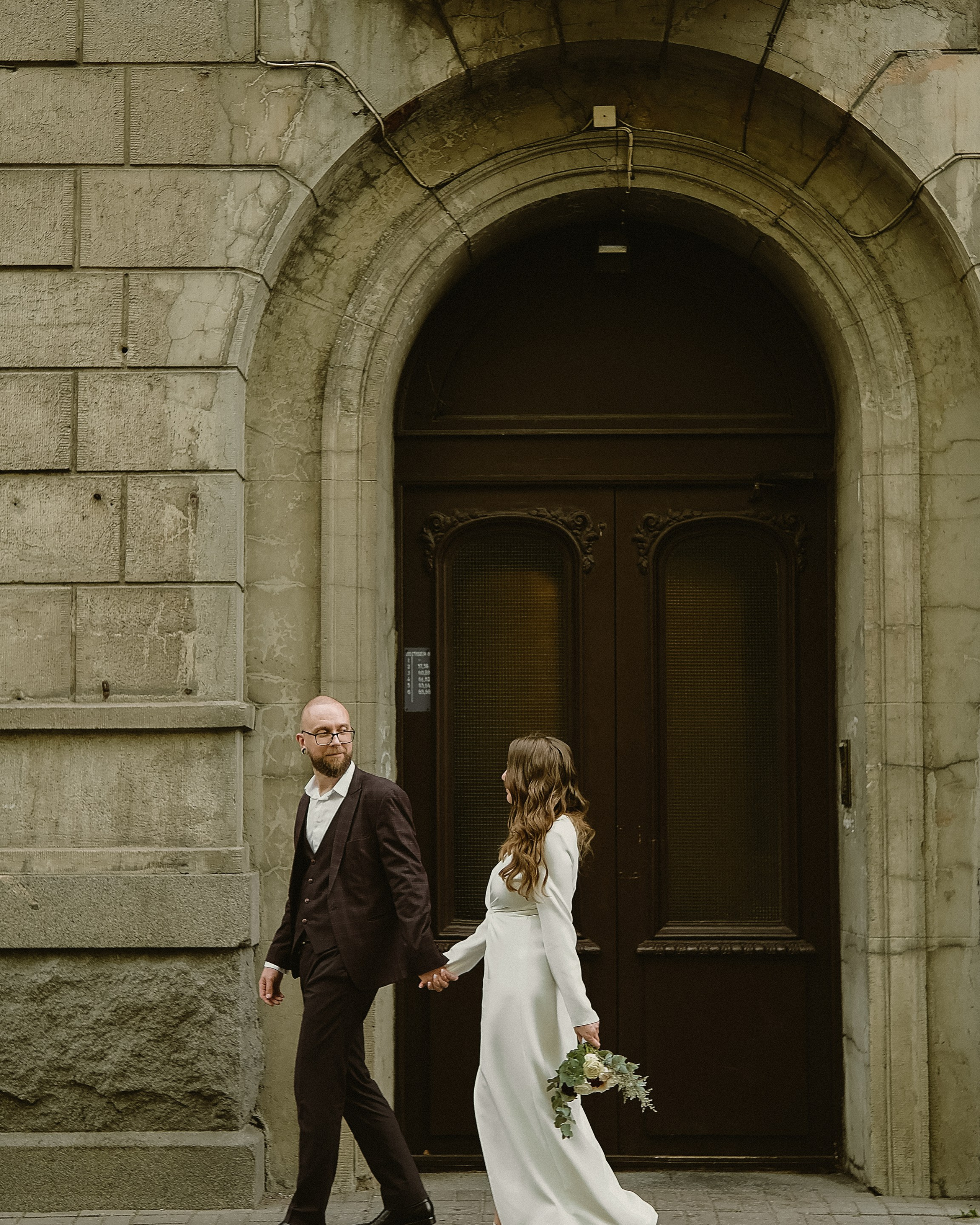 Нина и Рома