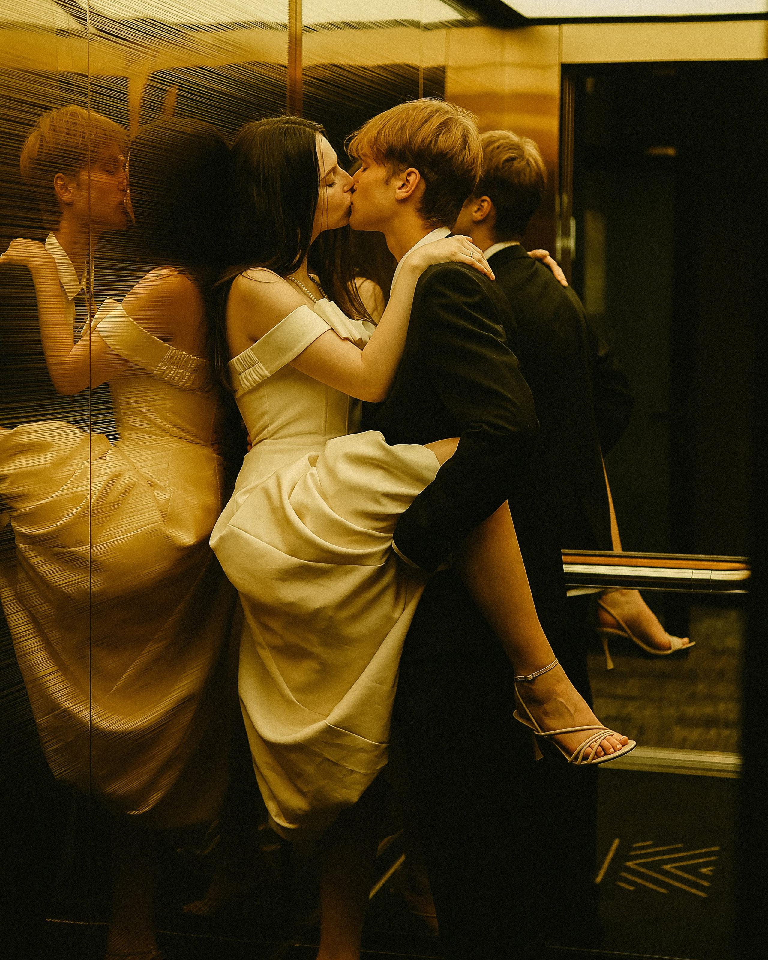 Ксюша и Паша