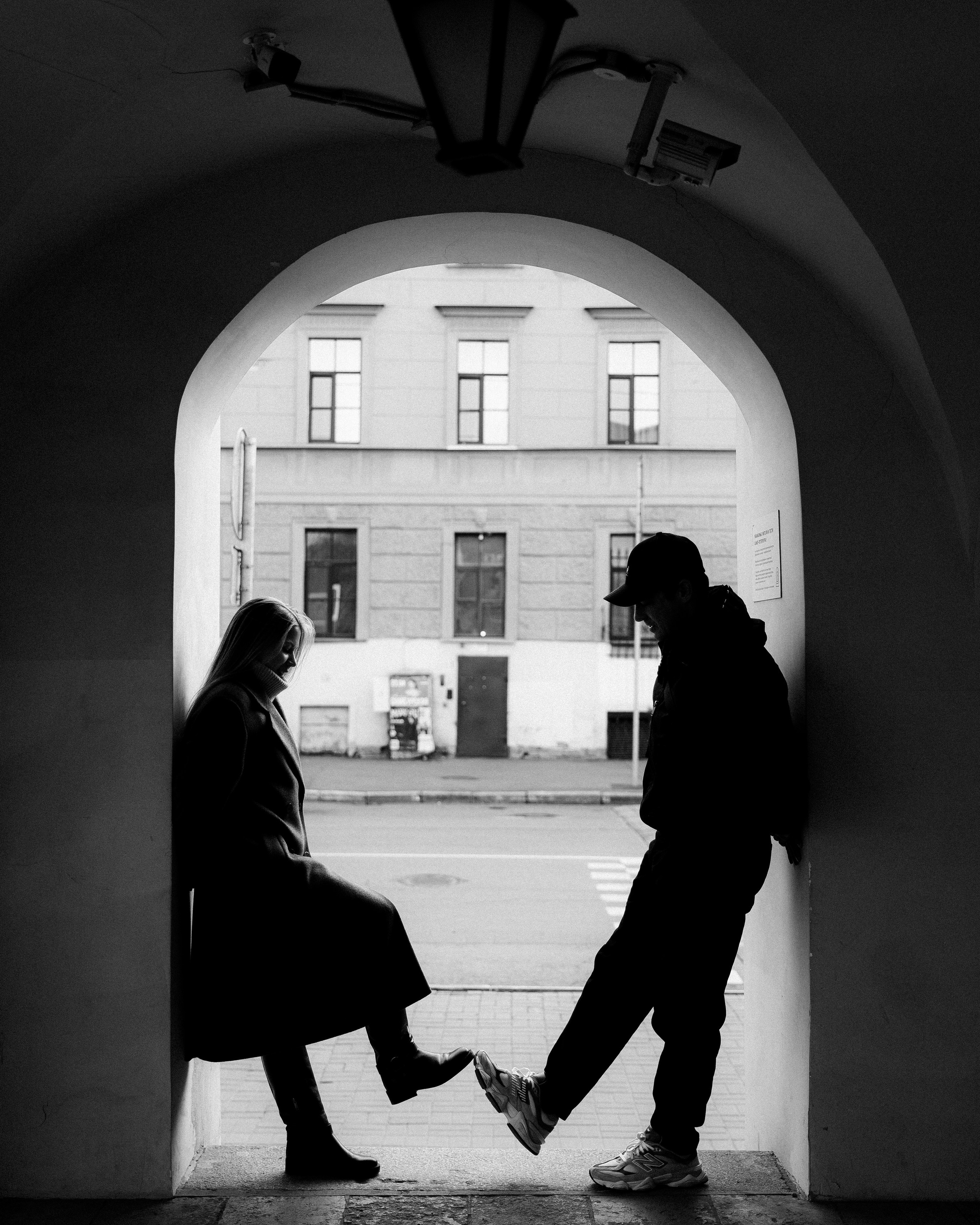 Аня&Максим