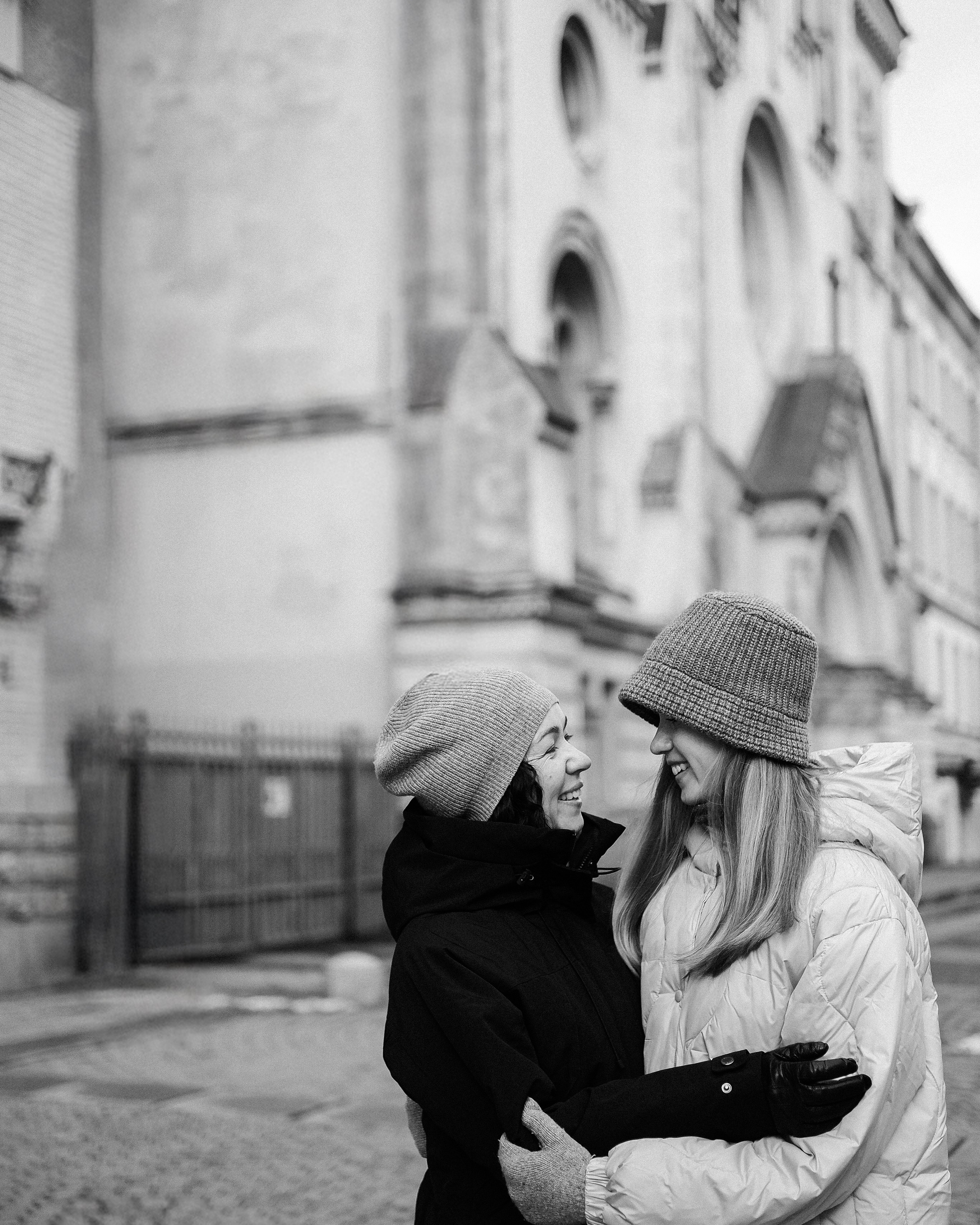 Натали & Агния