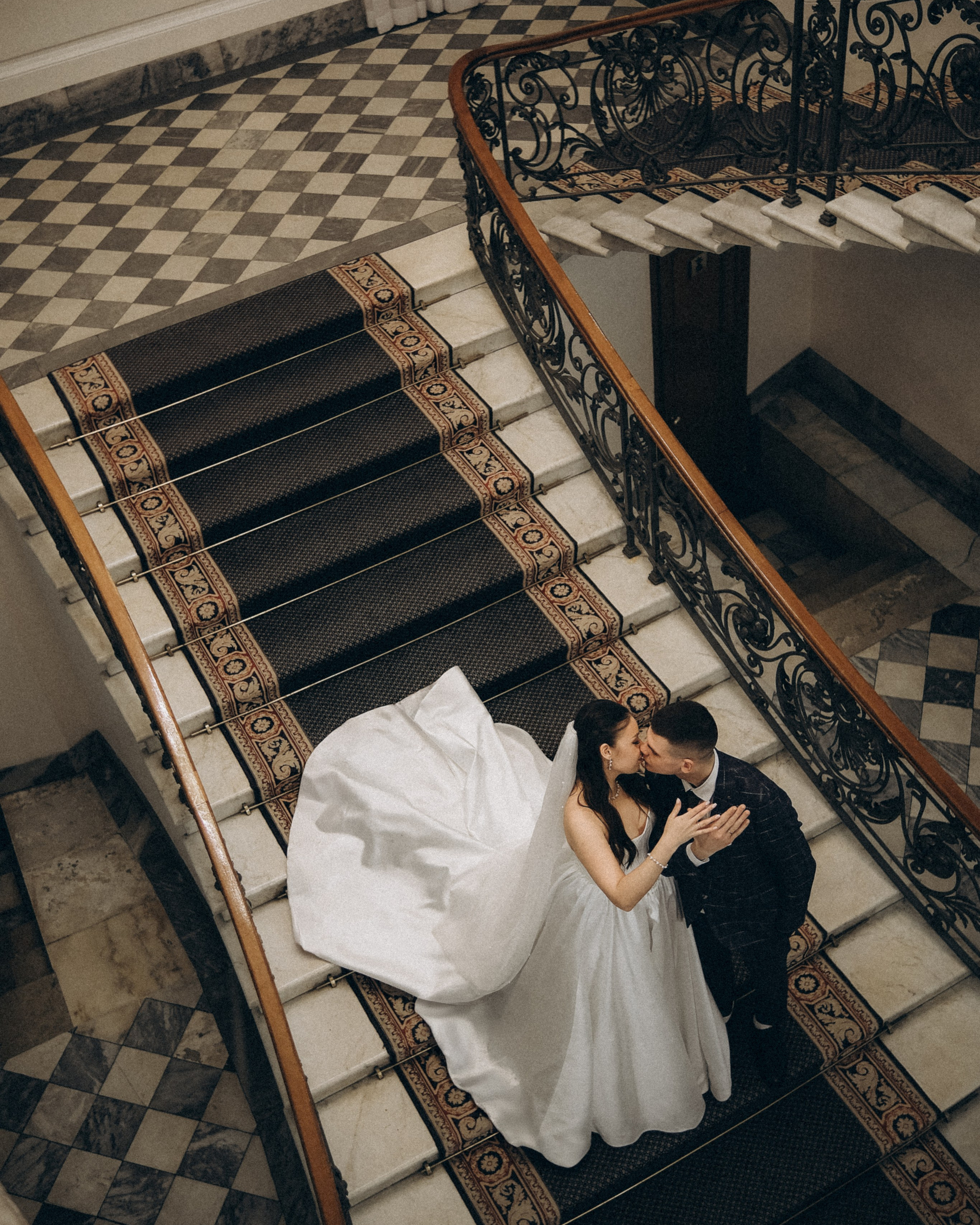 Ксения & Кирилл ДБ2