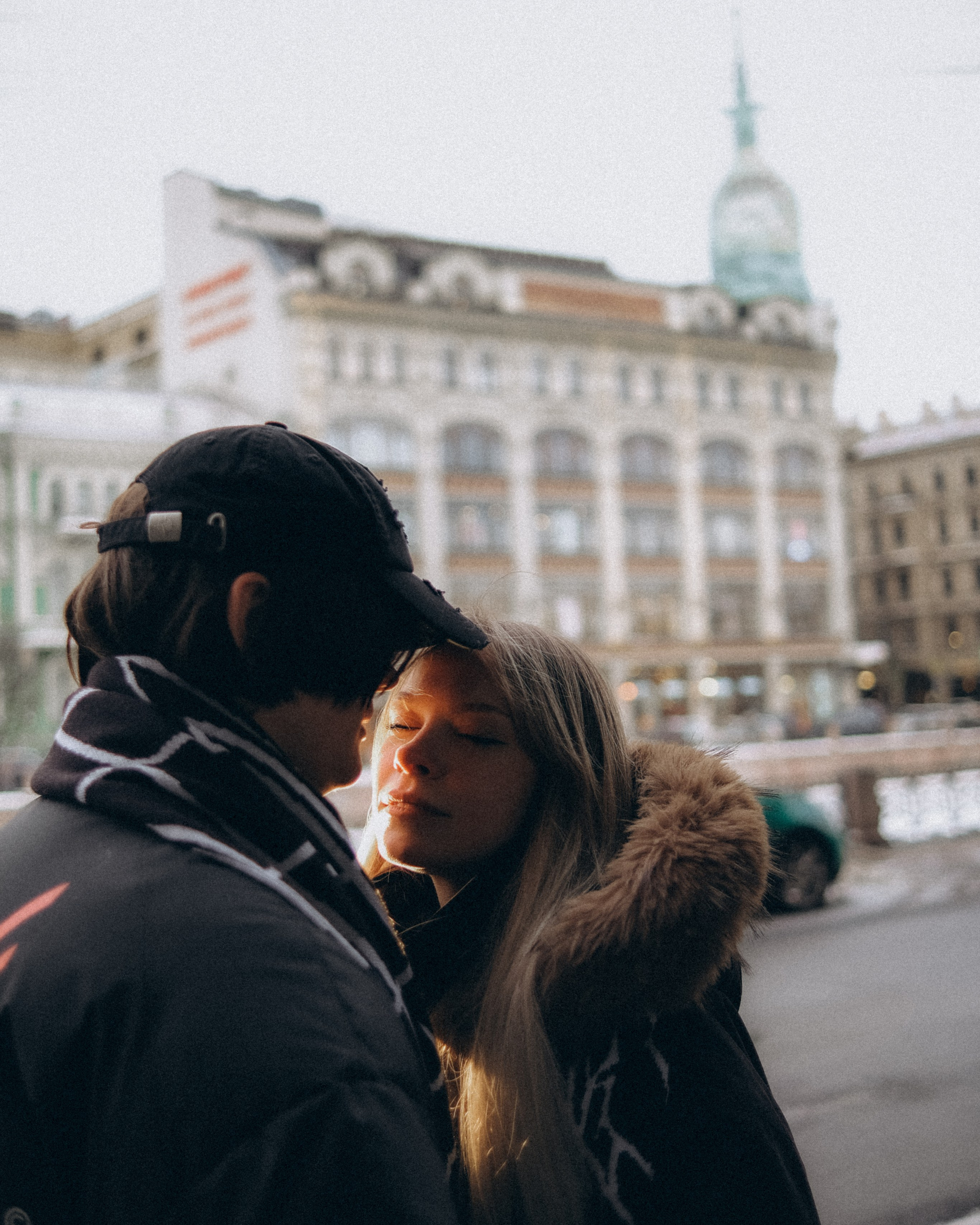 Настя & Влад