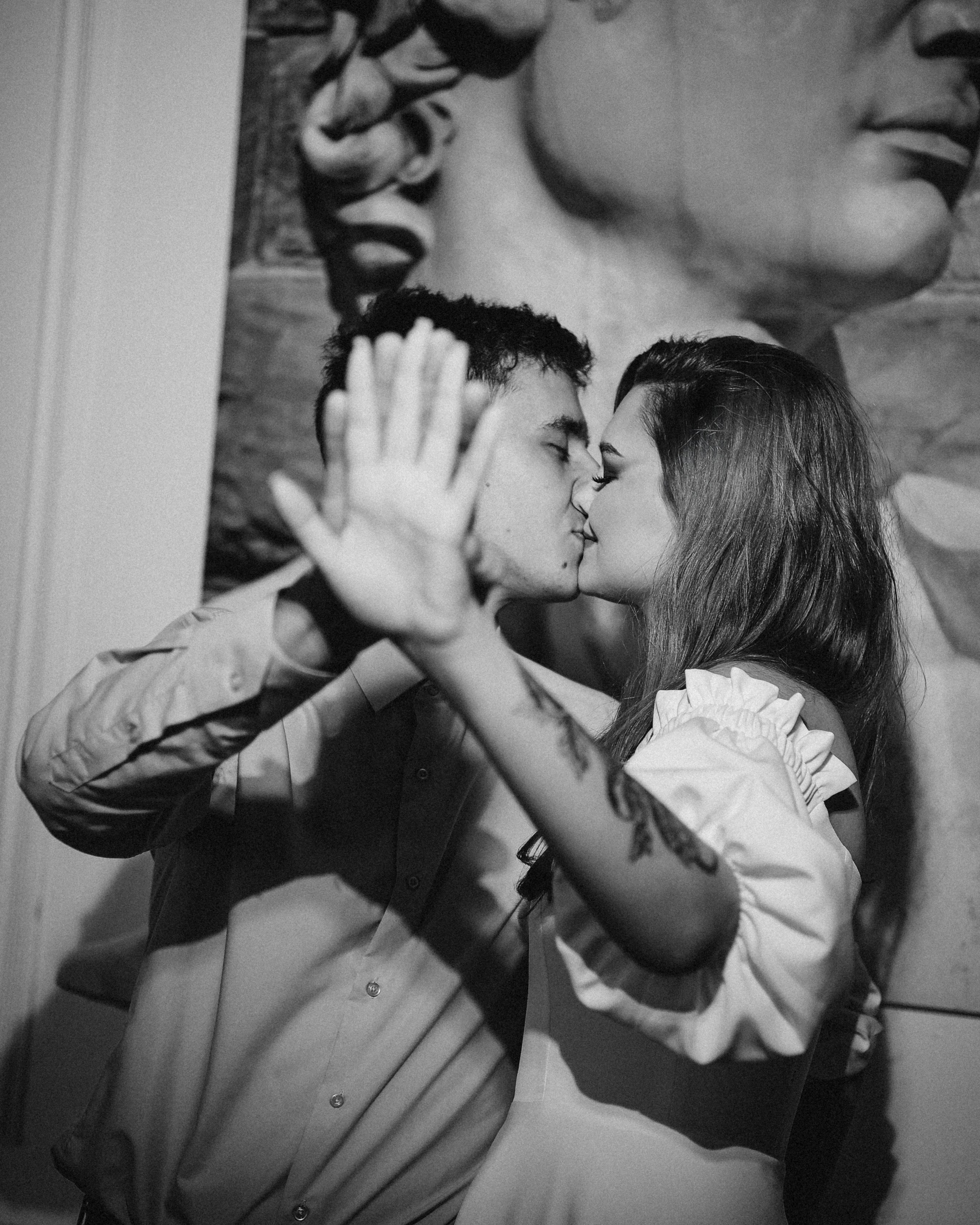 Аня & Серёжа