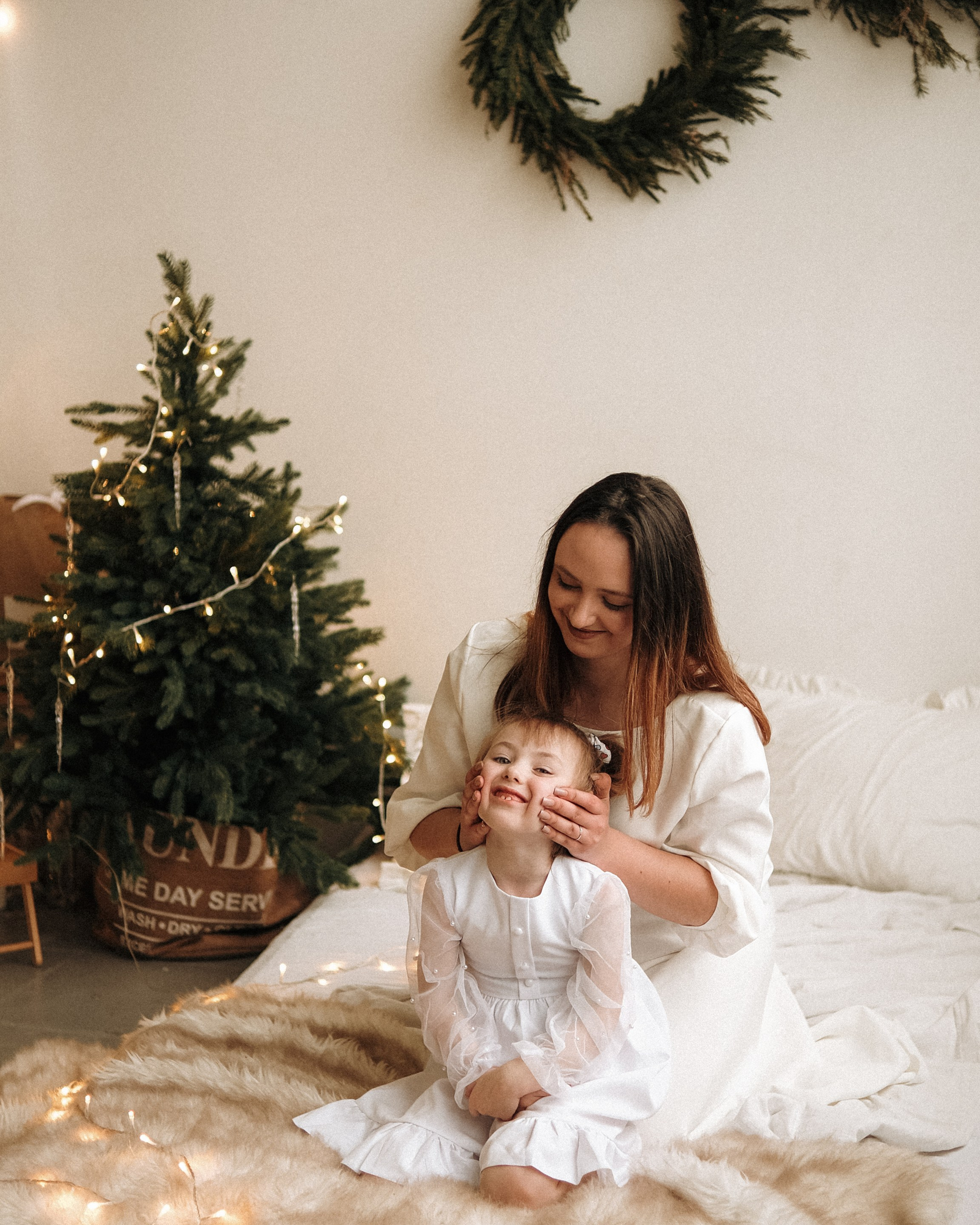 Аня & Дарина