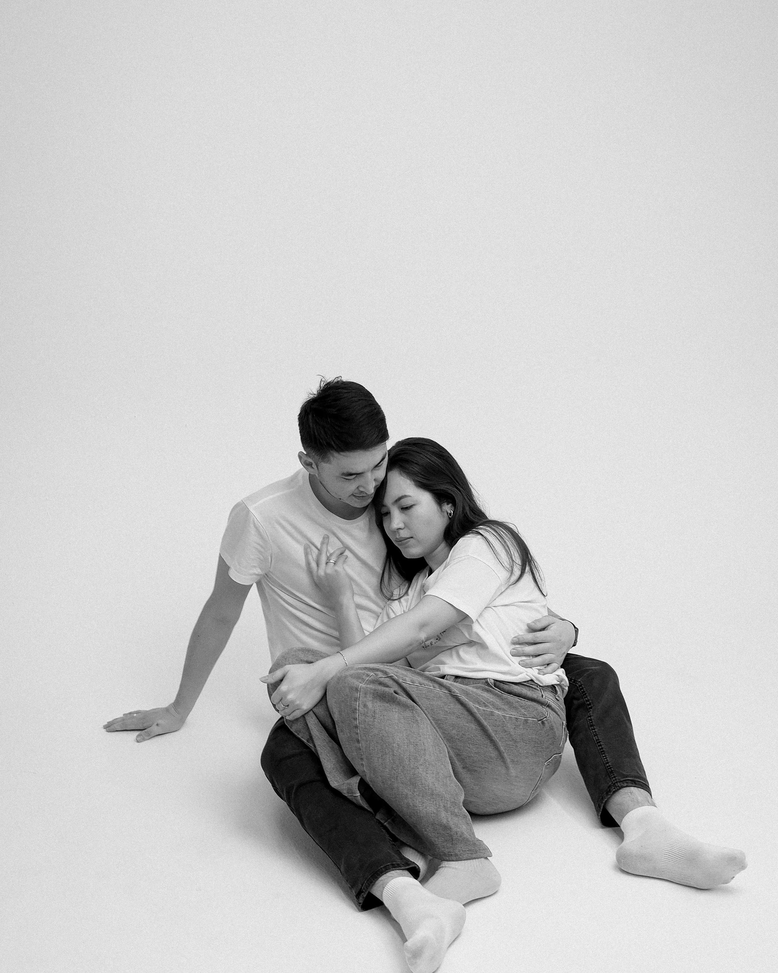 Клара & Дамир (не выложена полная серия)