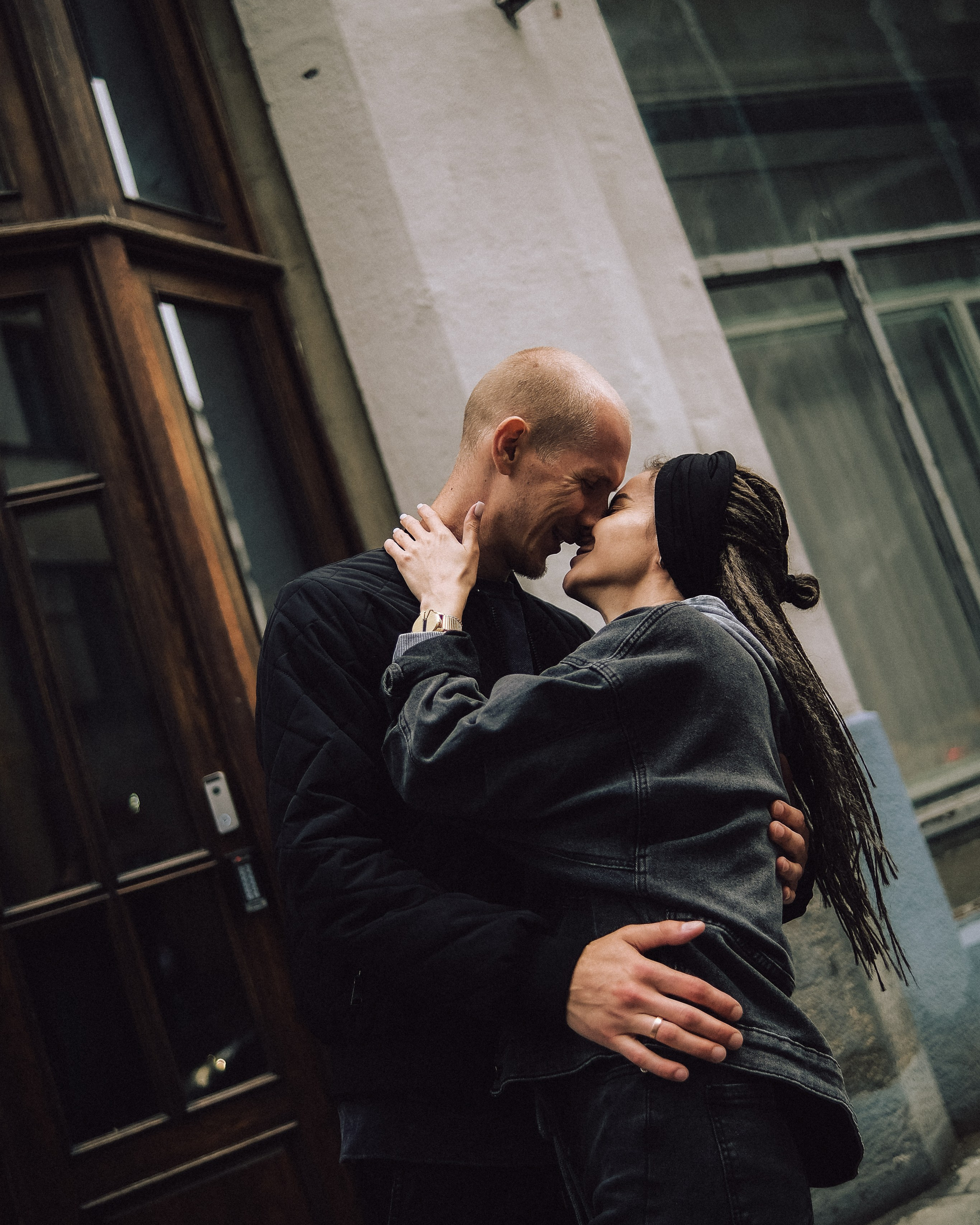 Света & Саша МСК