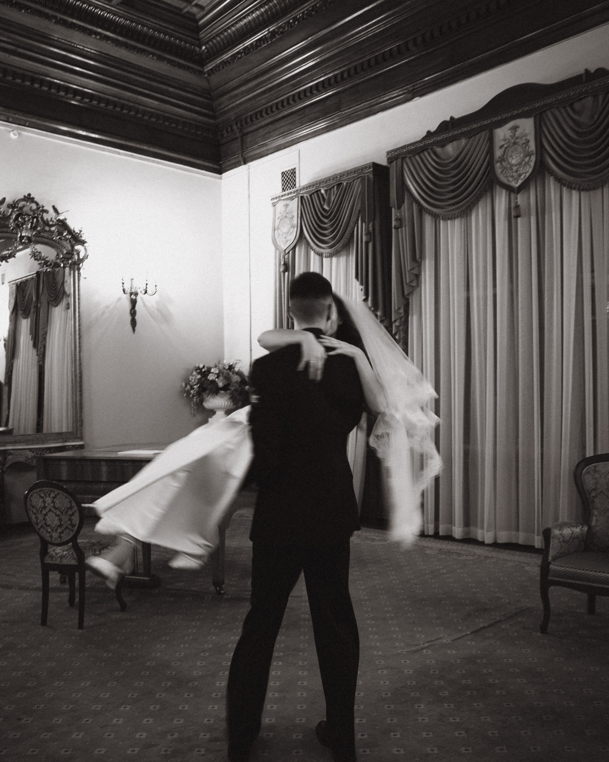 Арина & Рома. ДБ2 (в&nbsp;процессе)