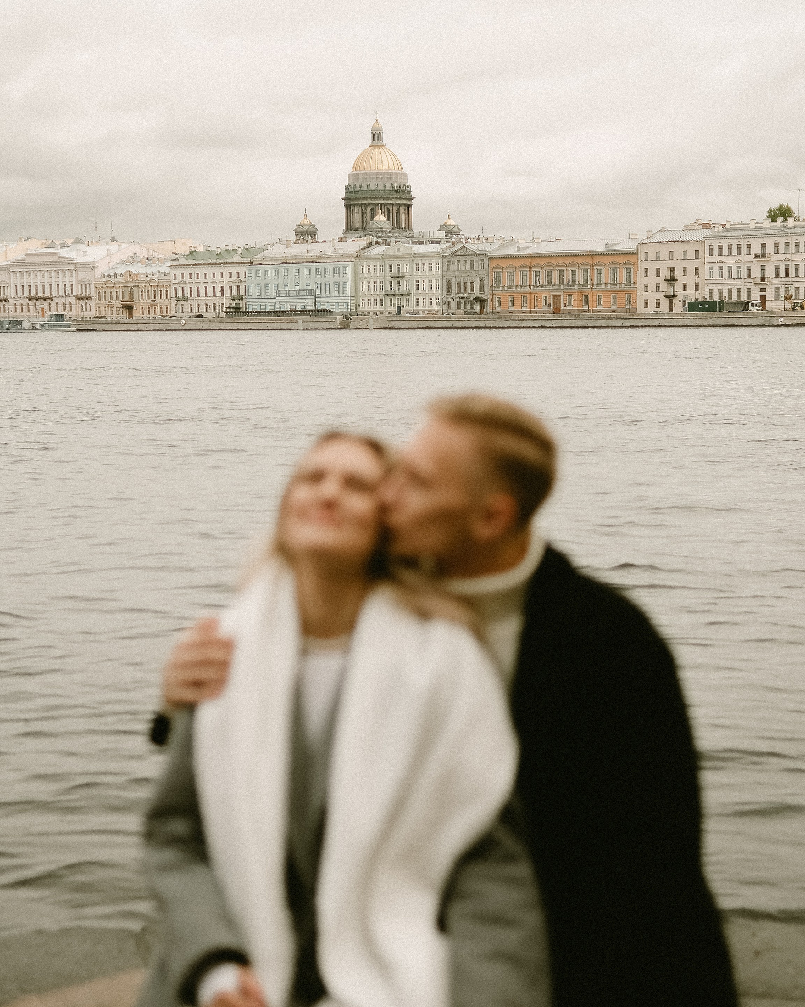 Полина & Илья