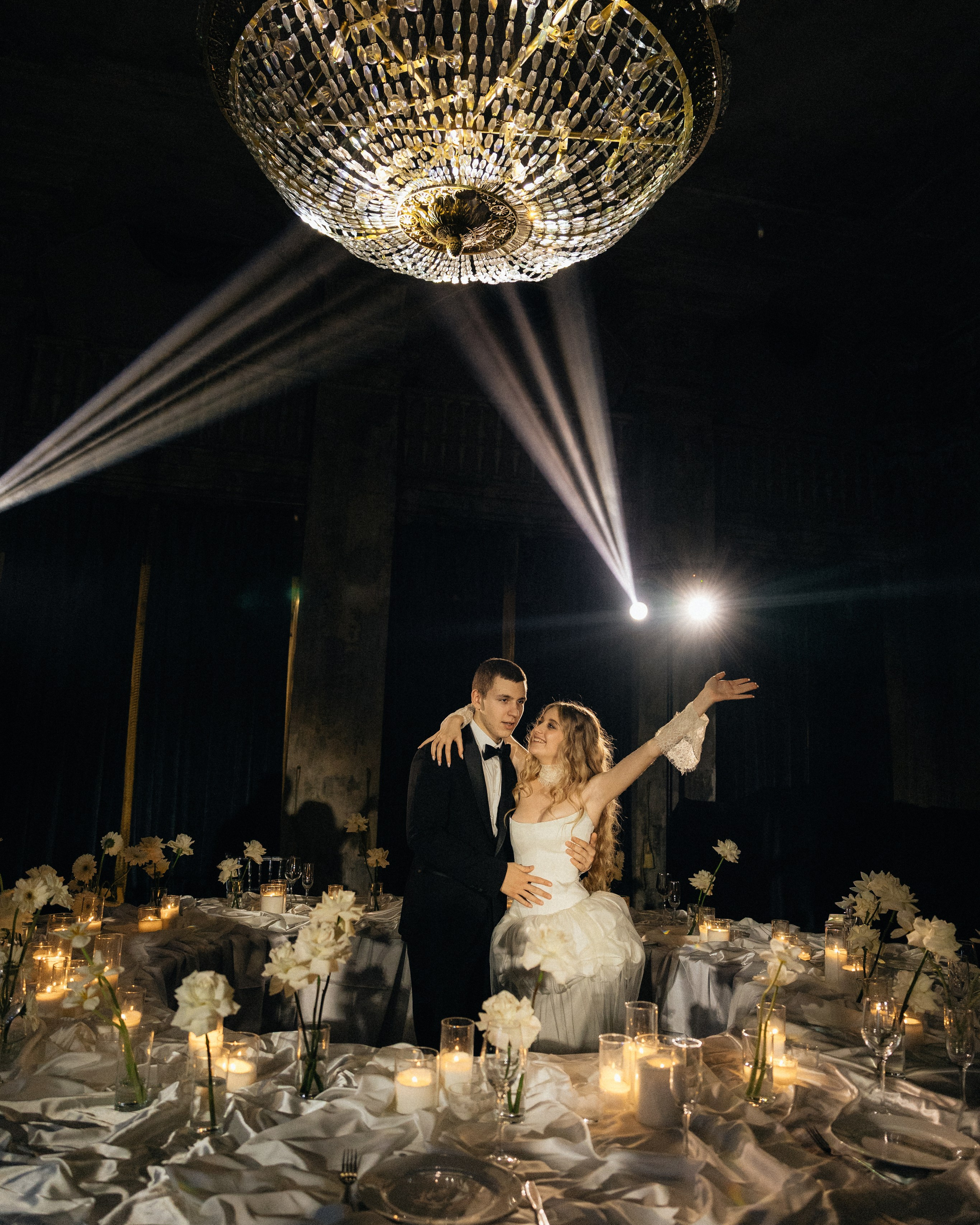 Вероника & Максим