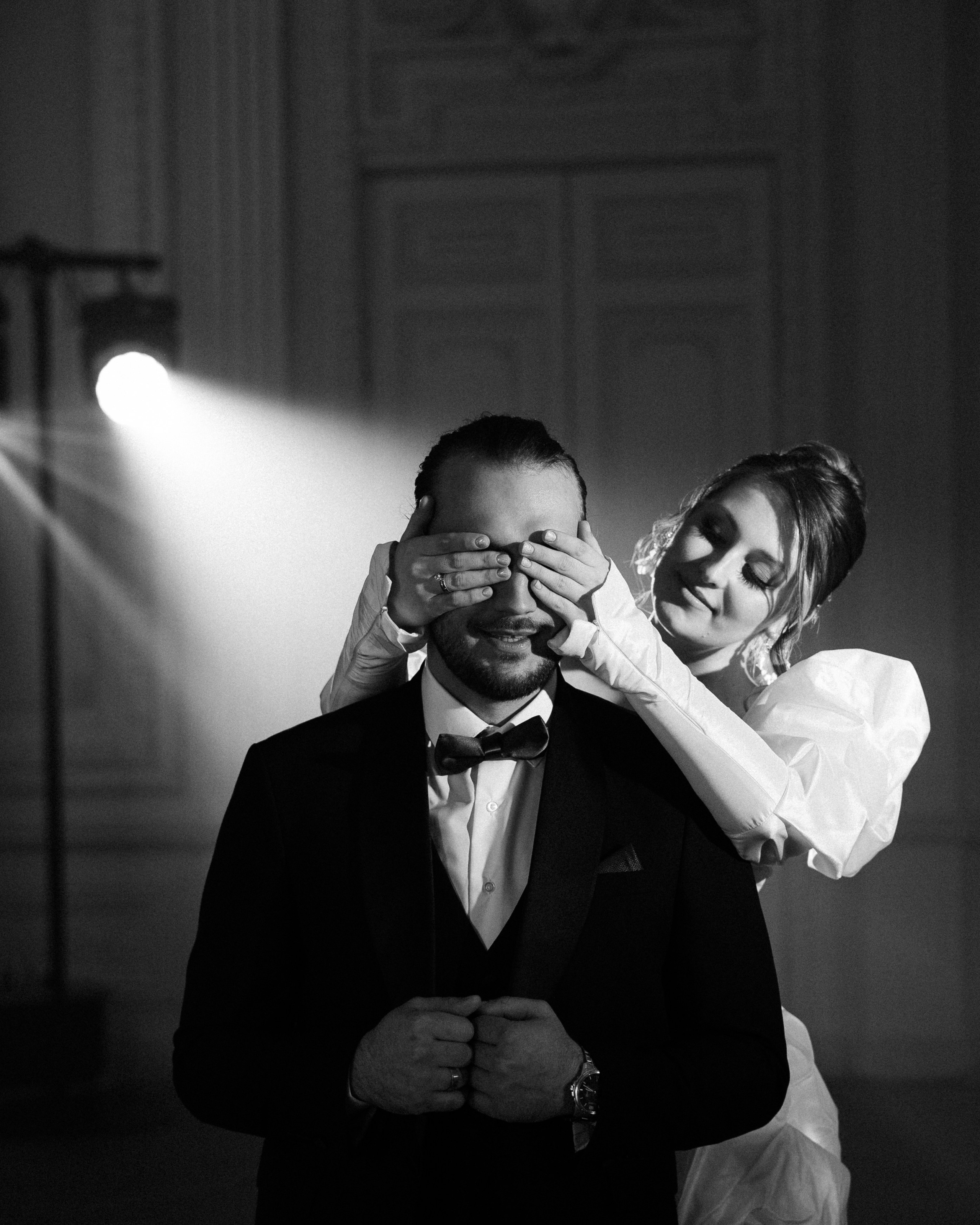 Вика & Никита (в&nbsp;процессе)