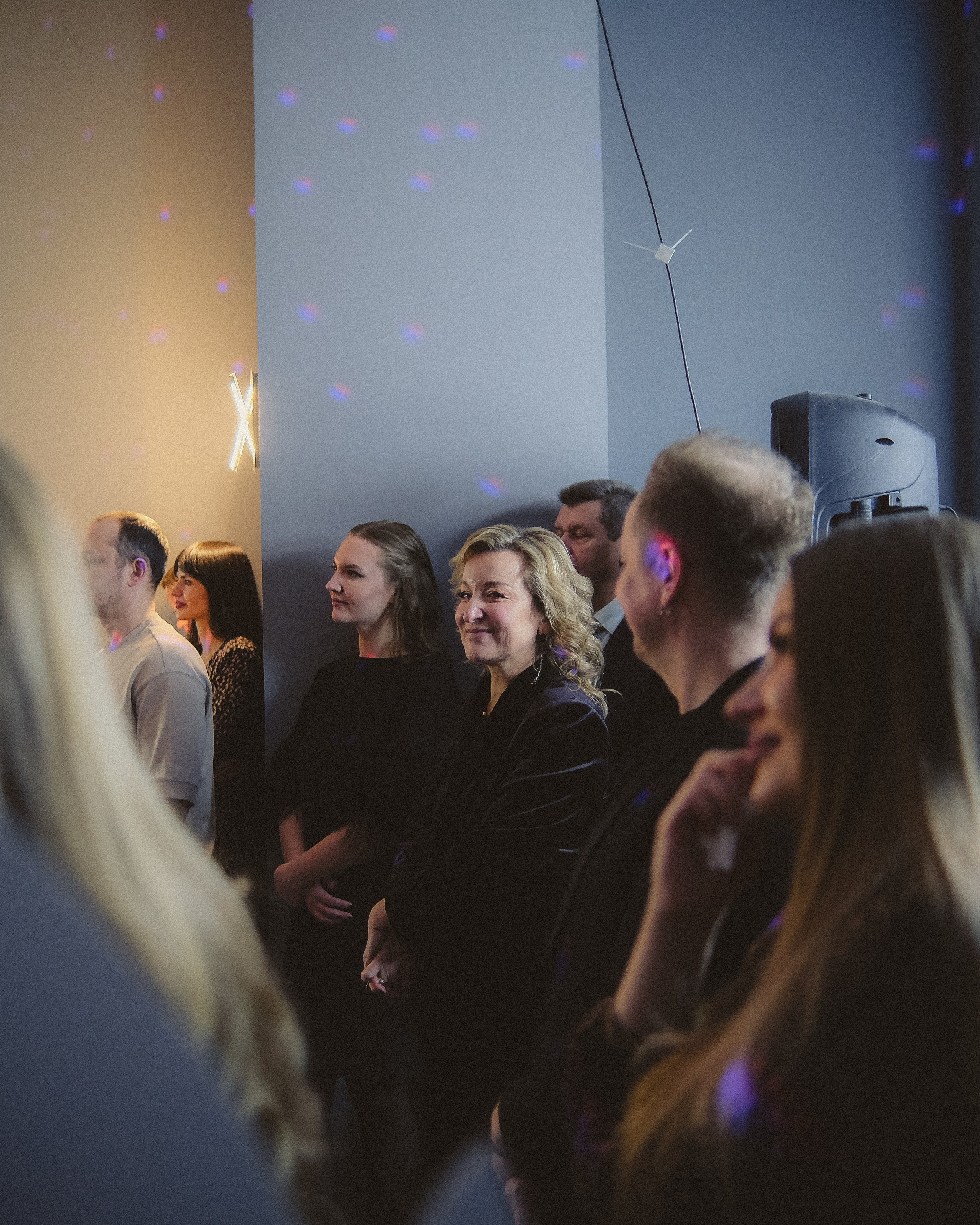 Rubin loft Др&nbsp;Лидии