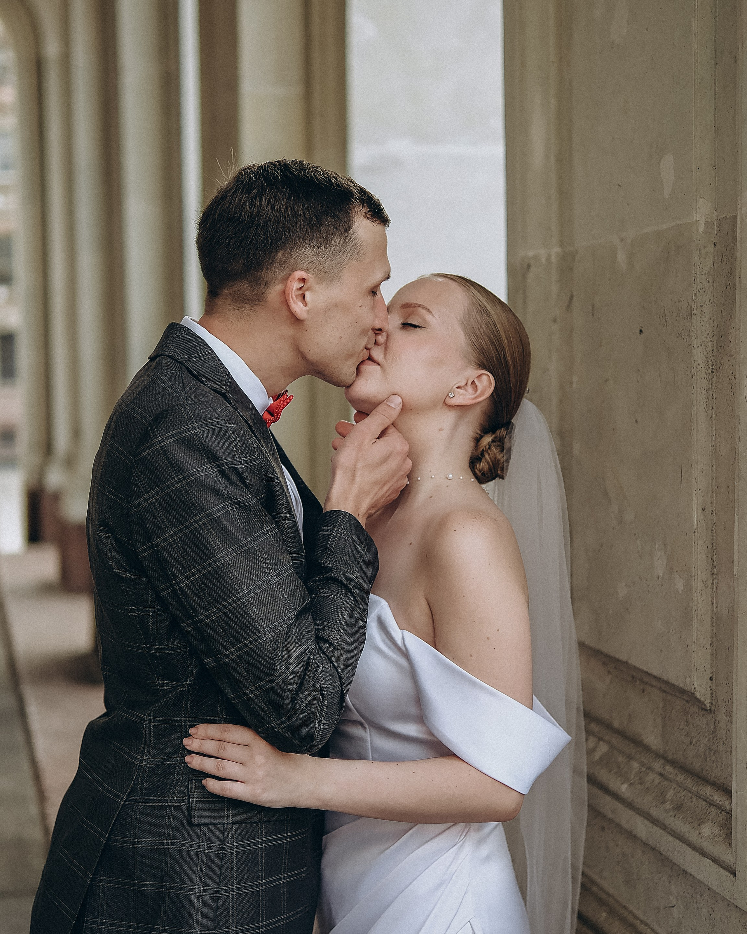 Маша и Саша