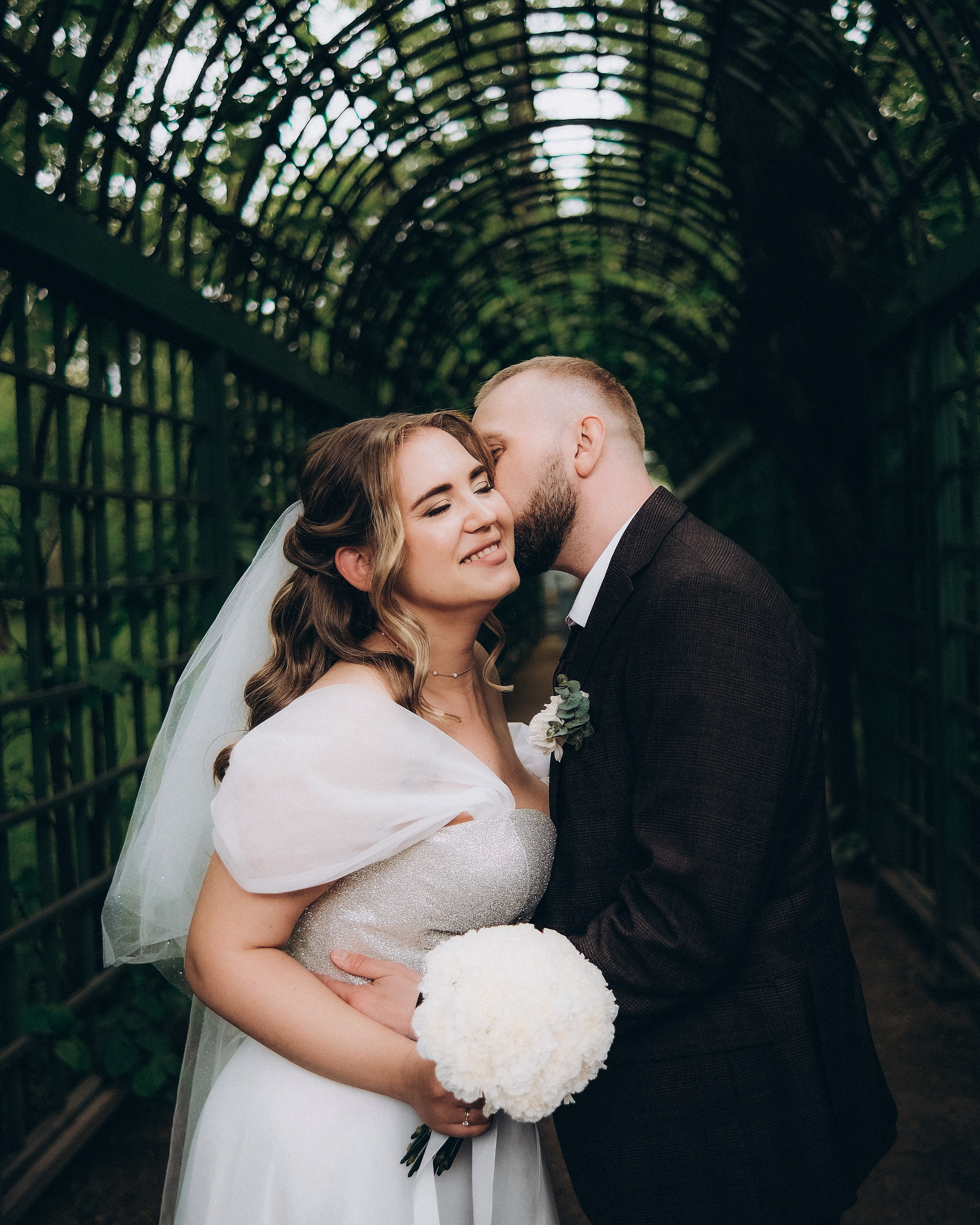 Лена & Рома ДБ2