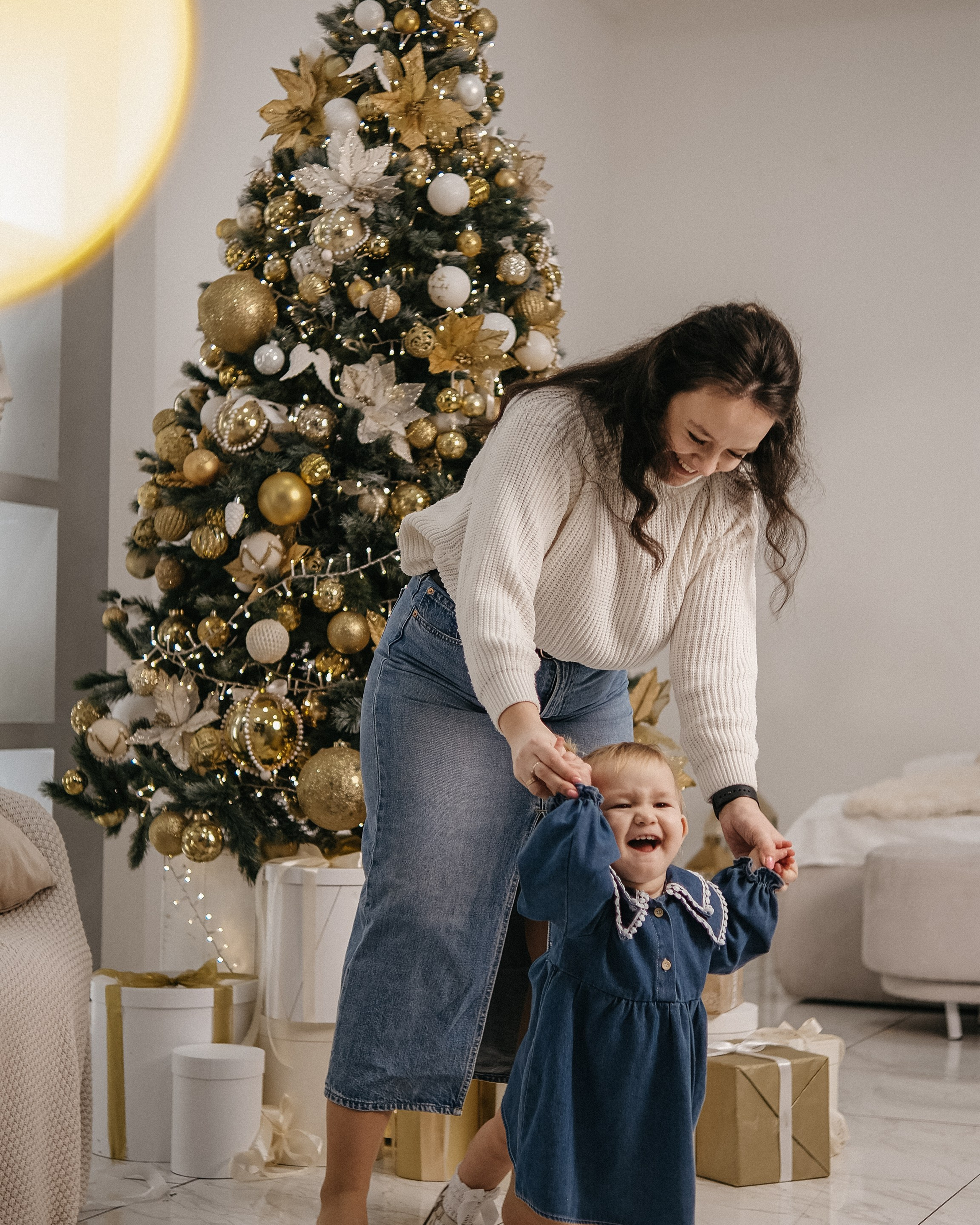 Ви, Дима и&nbsp;Есения