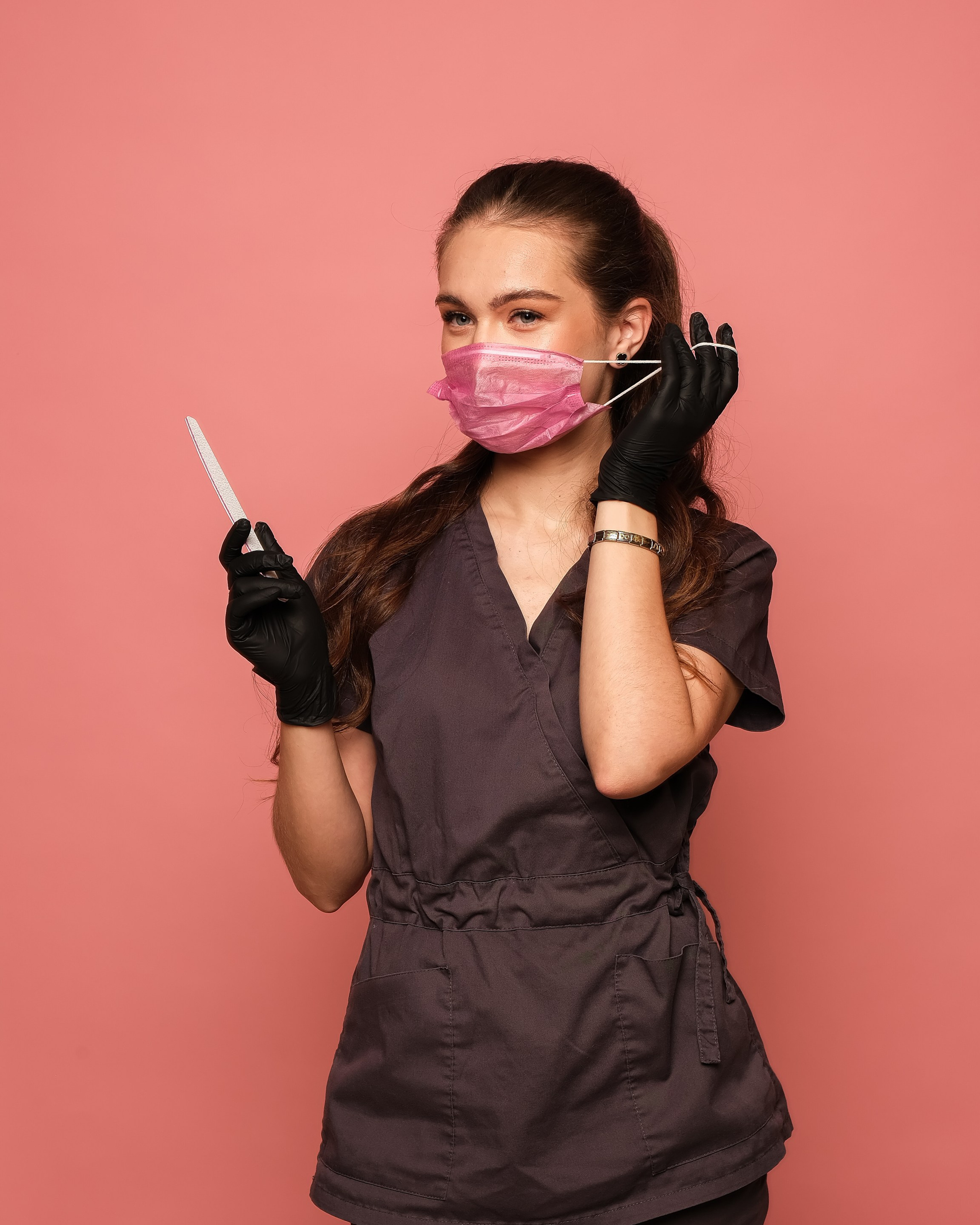 Виолетта (не выложена полная серия)