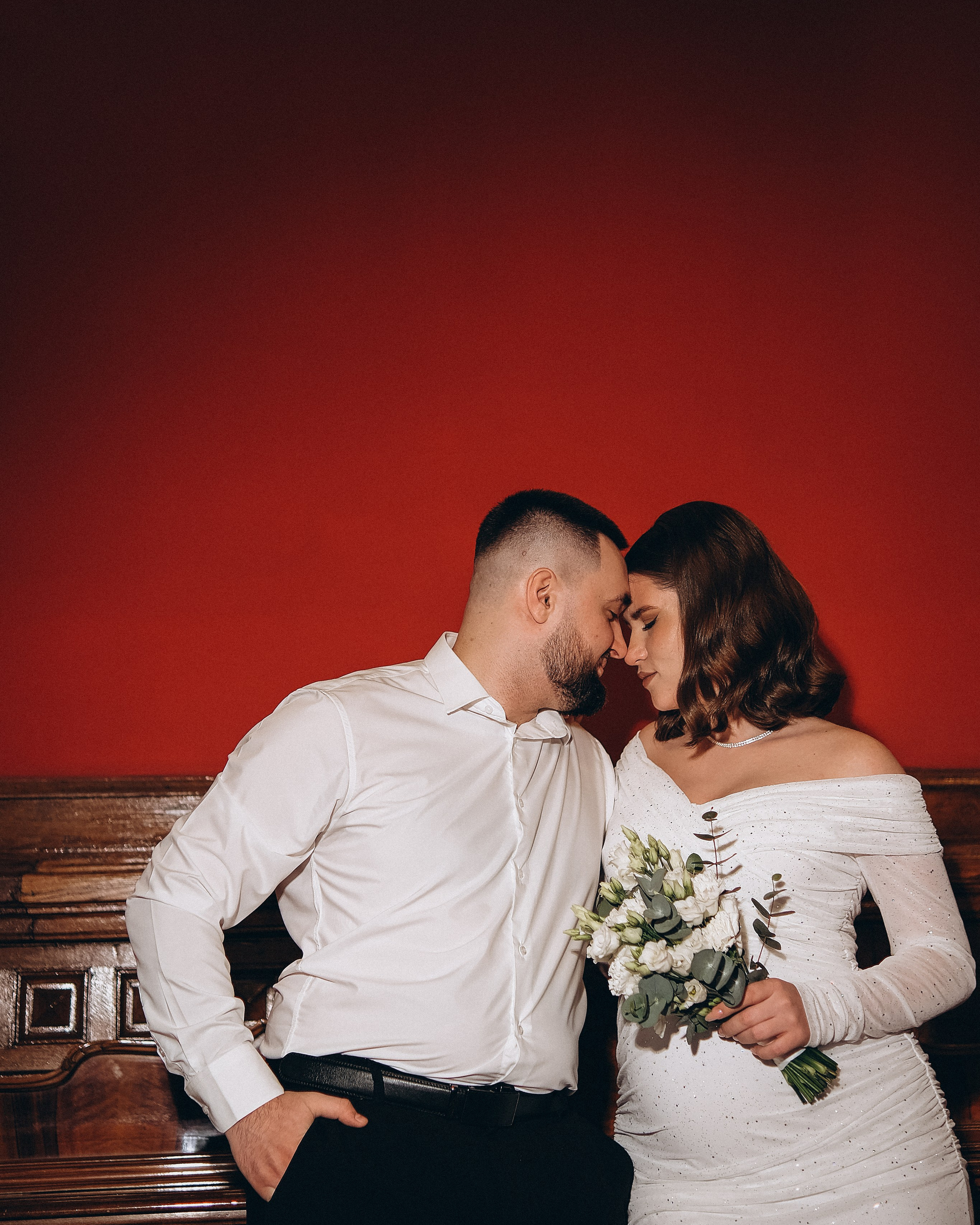 Рита & Леша. ДБ2