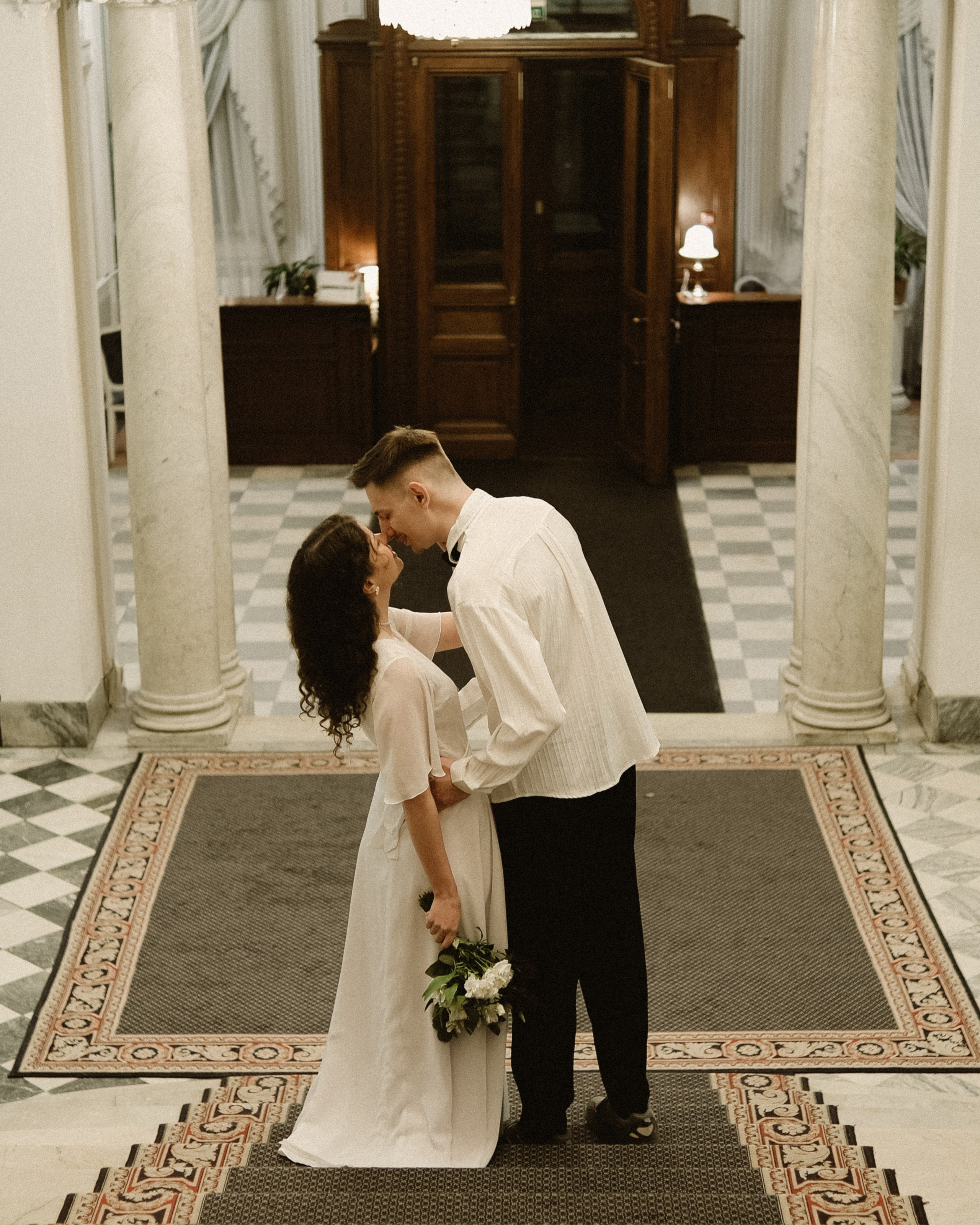 Ангелина & Валера. ДБ2