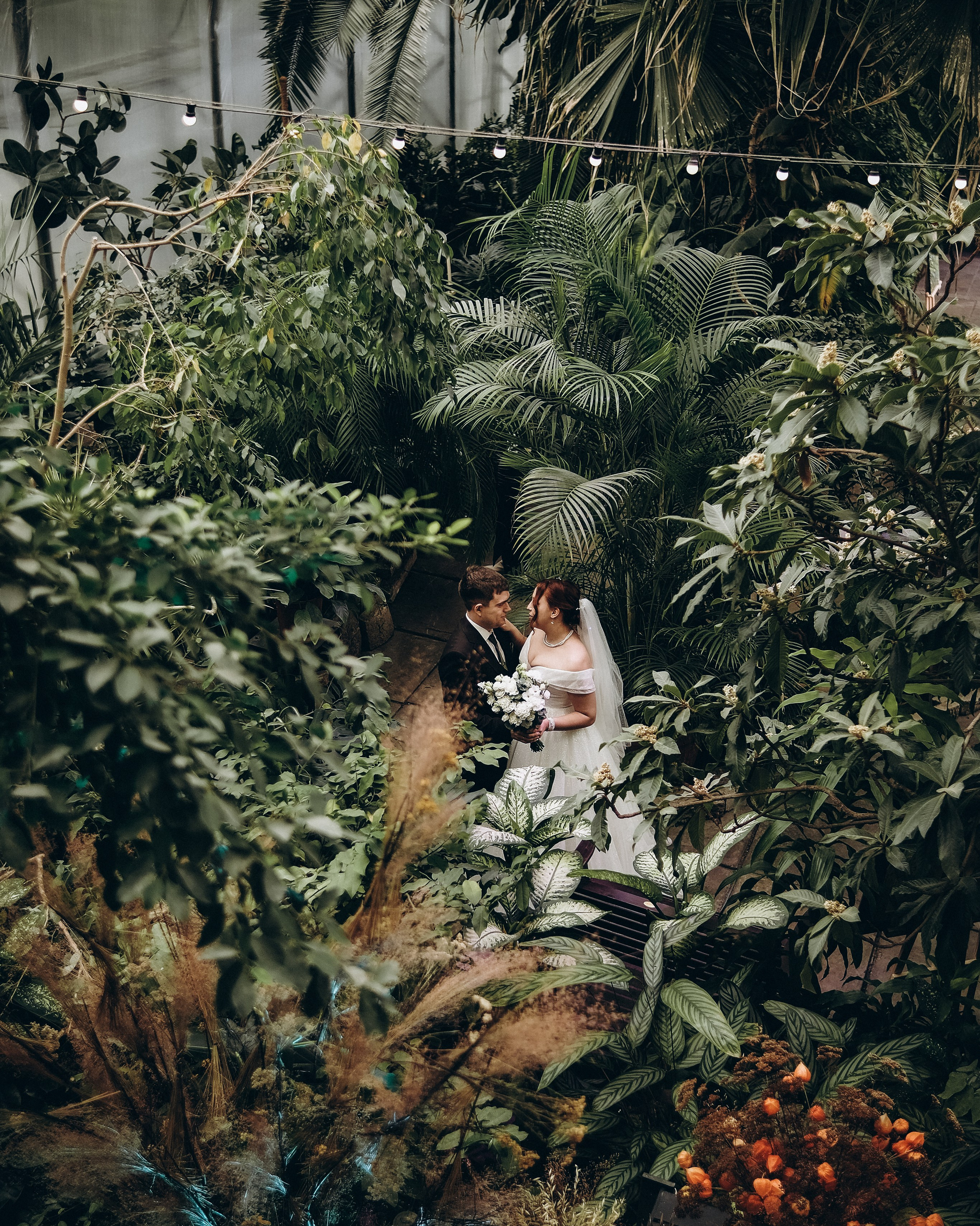 Марина & Кирилл. ДБ2