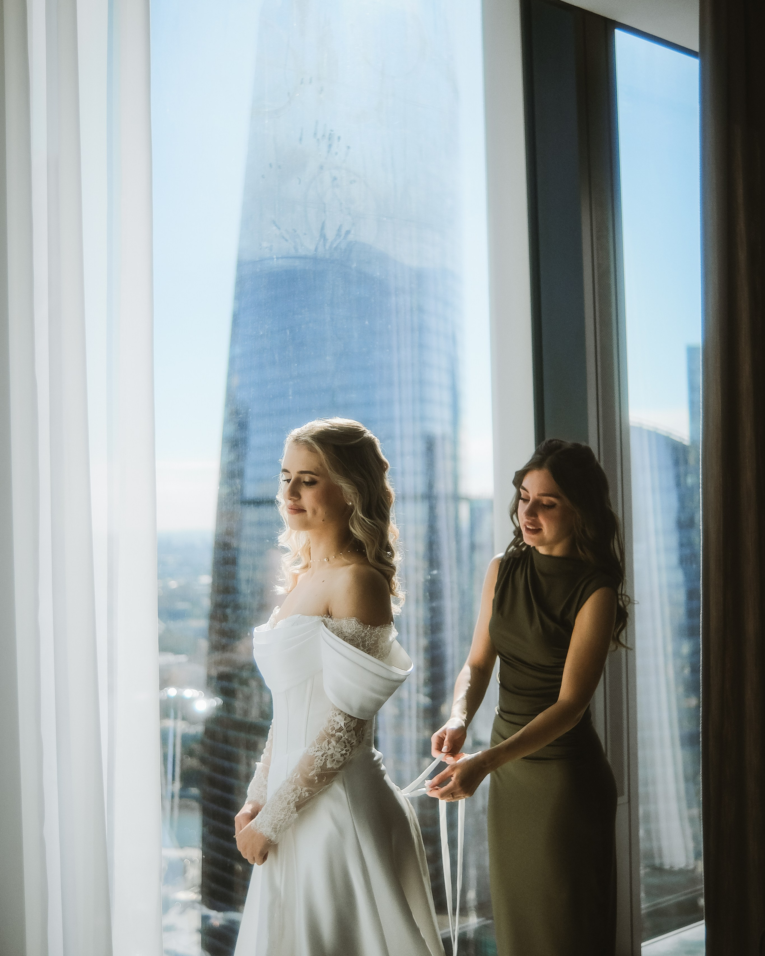 Полина & Илья МСК (не&nbsp;выложено)