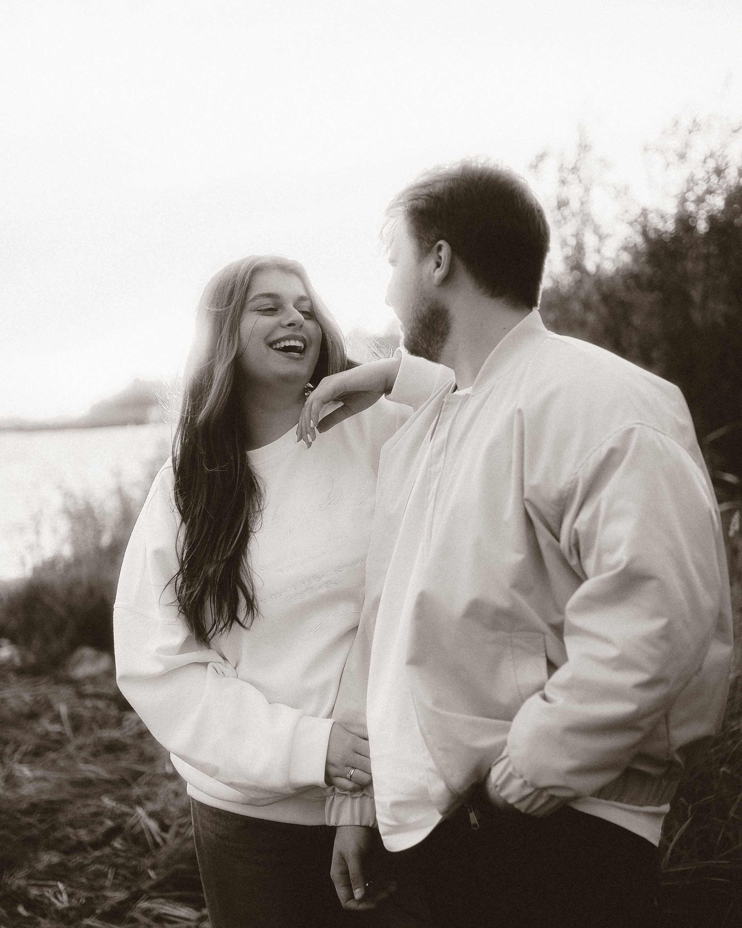 Вика & Никита