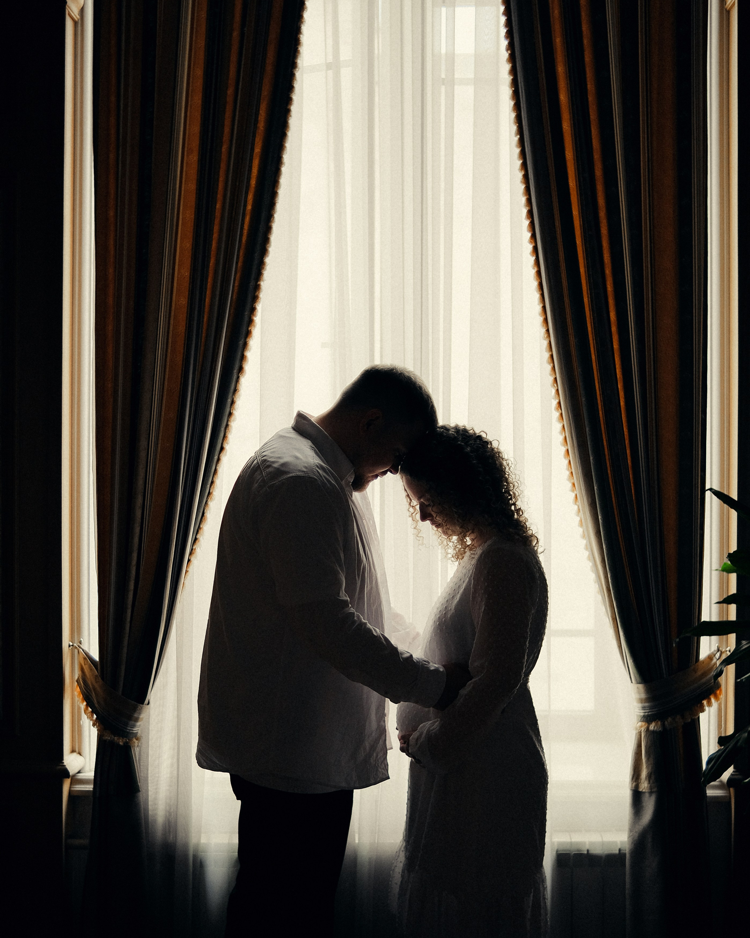 Наташа & Даниил ДБ2