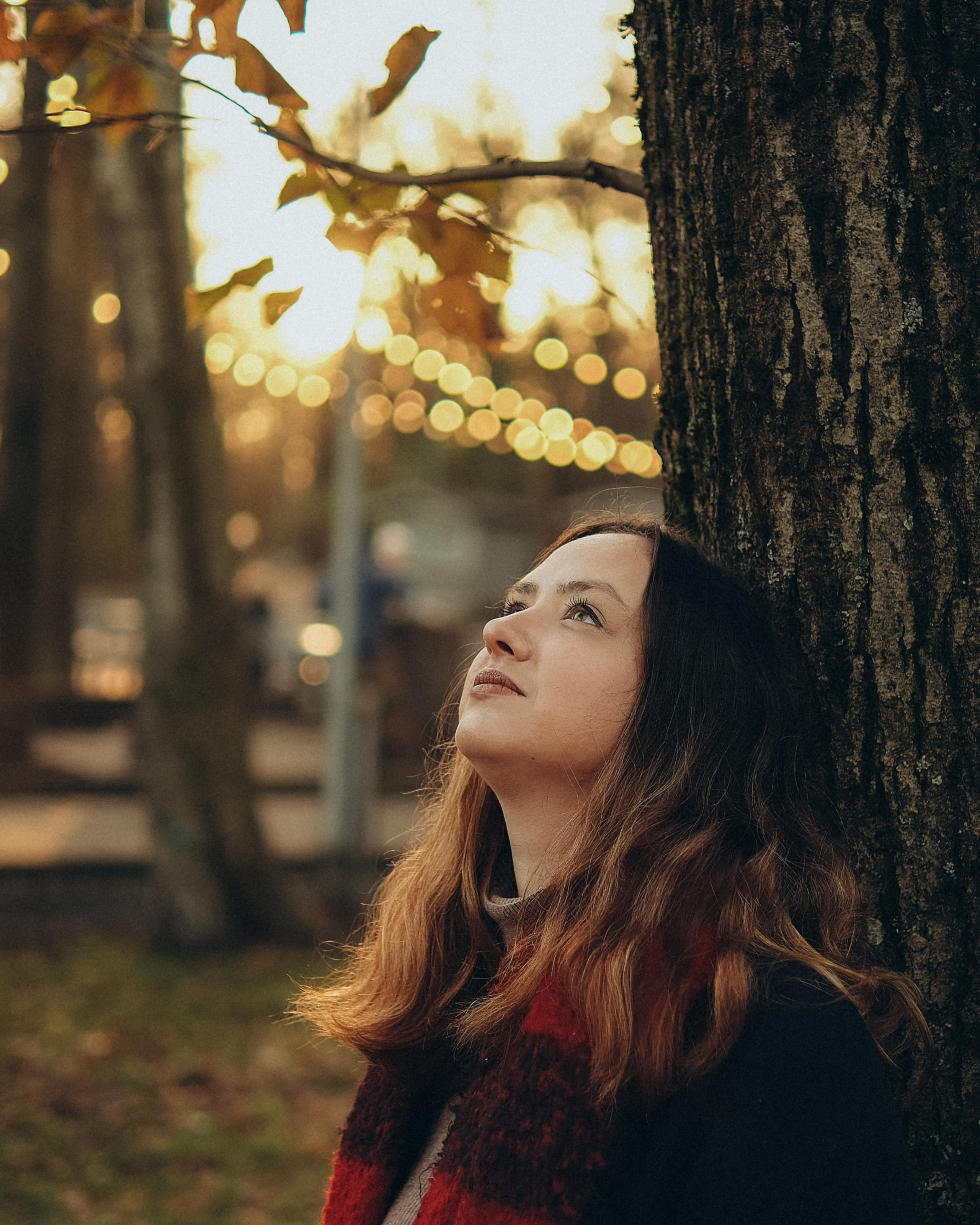 Аня (не выложена полная серия)