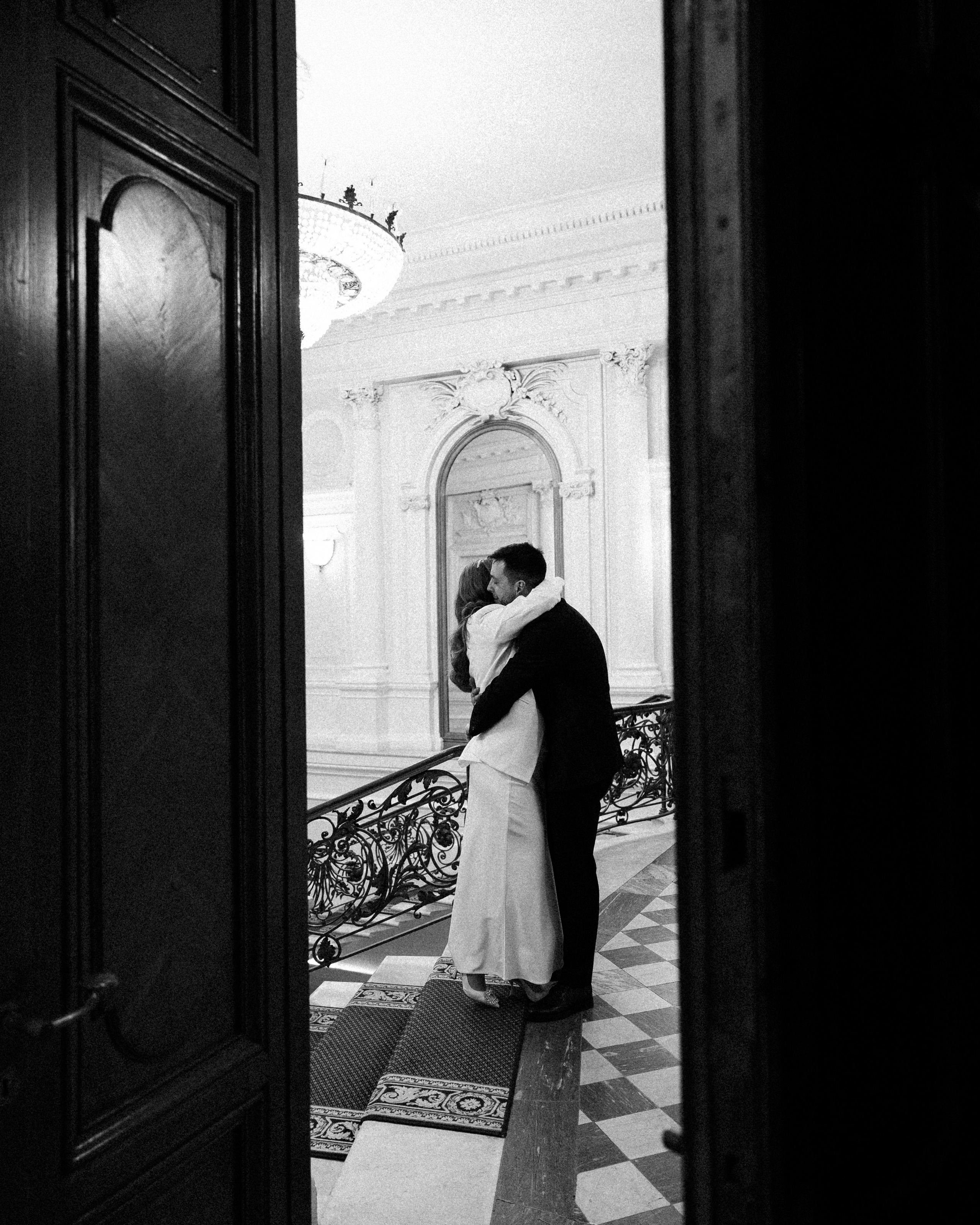 Ира & Олег. ДБ2 (в&nbsp;процессе)