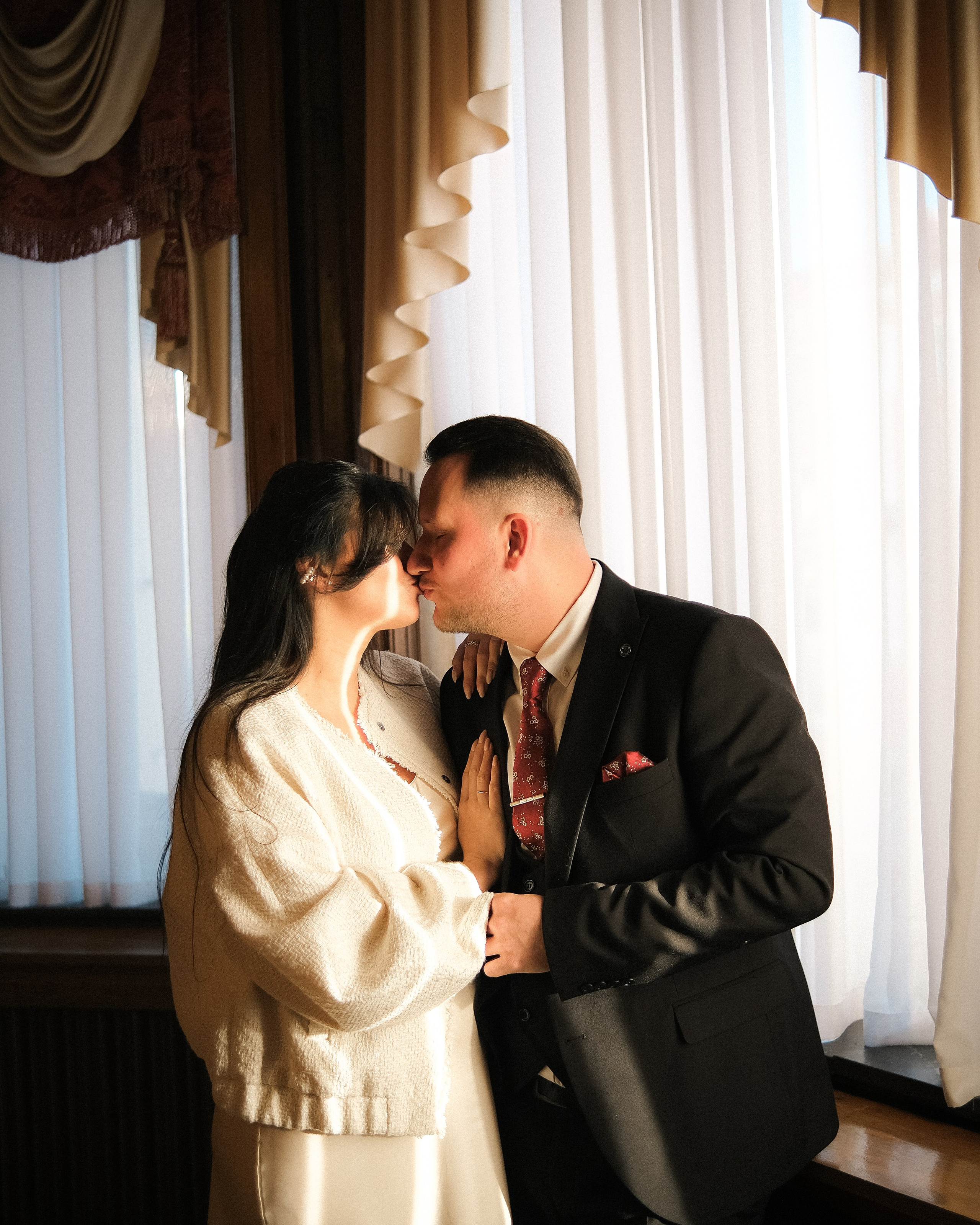 Маша & Валера ДБ2