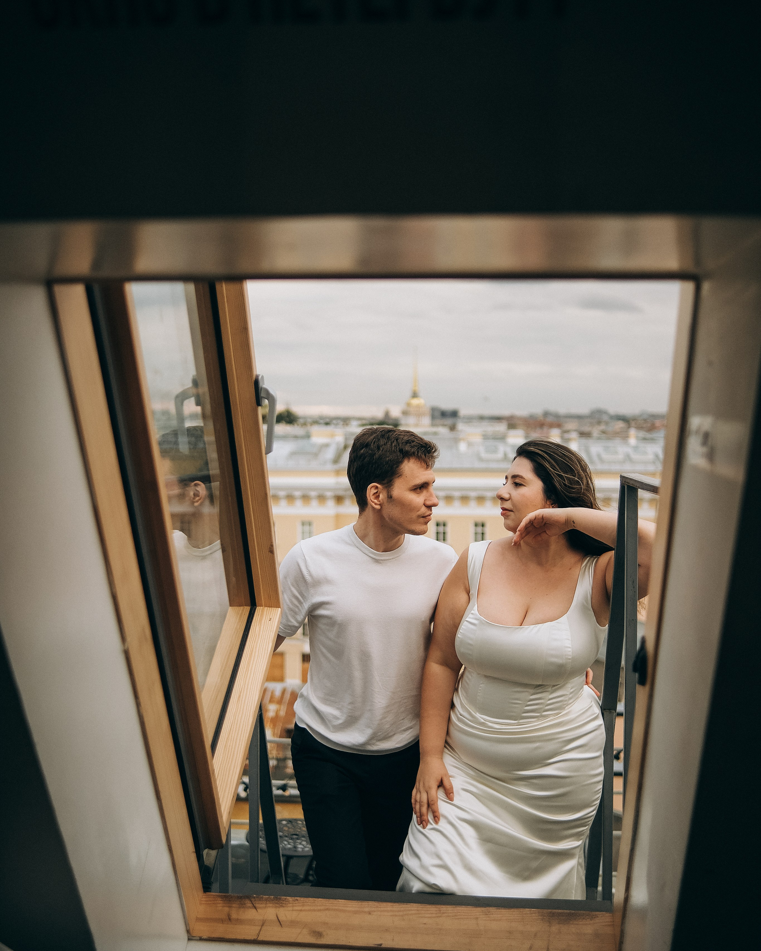 Лилит & Влад ДБ2