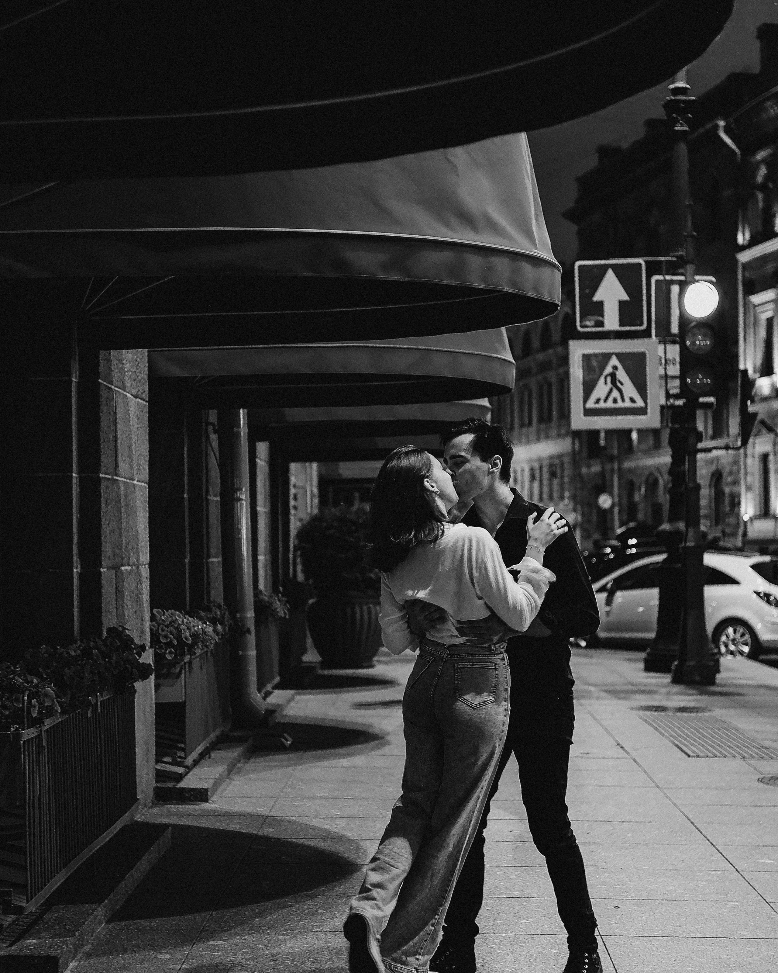 Ира и Максим