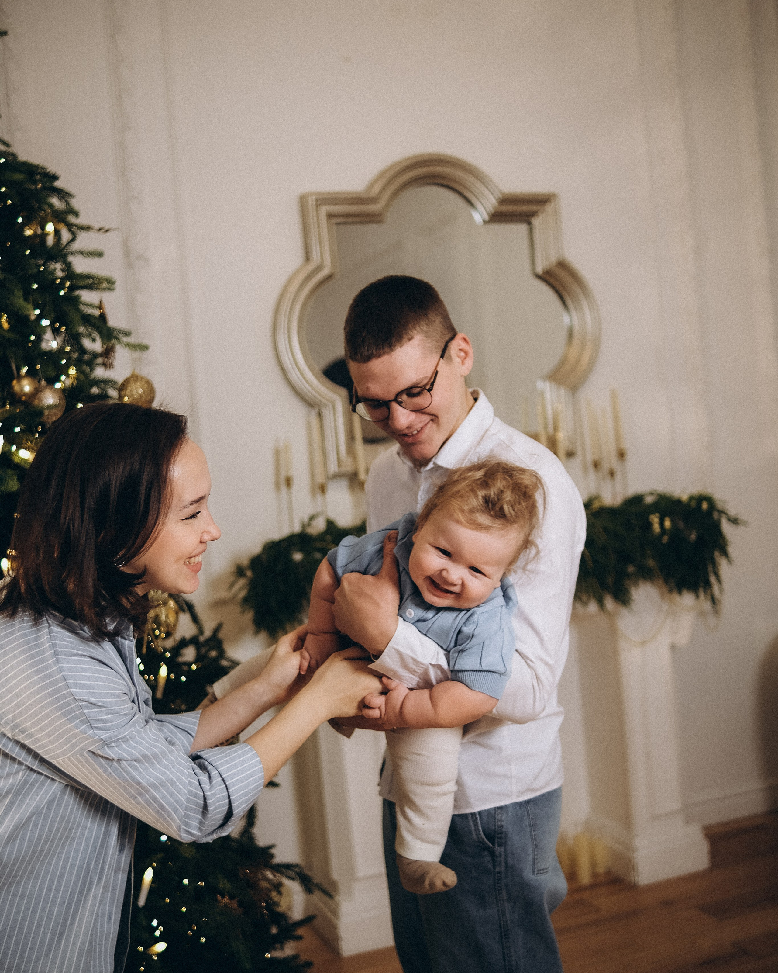 София&Артем&Савелий