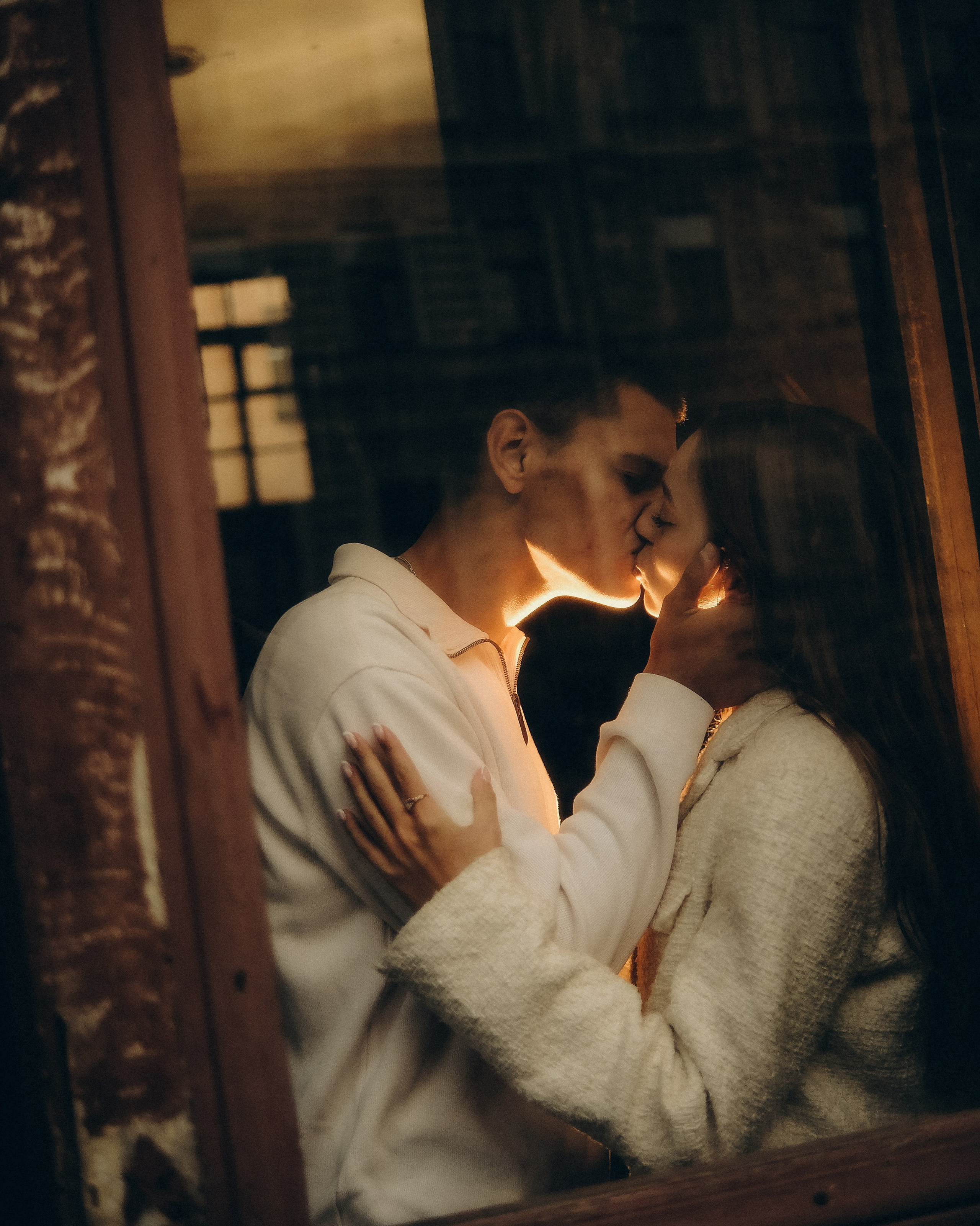 Настя & Матвей