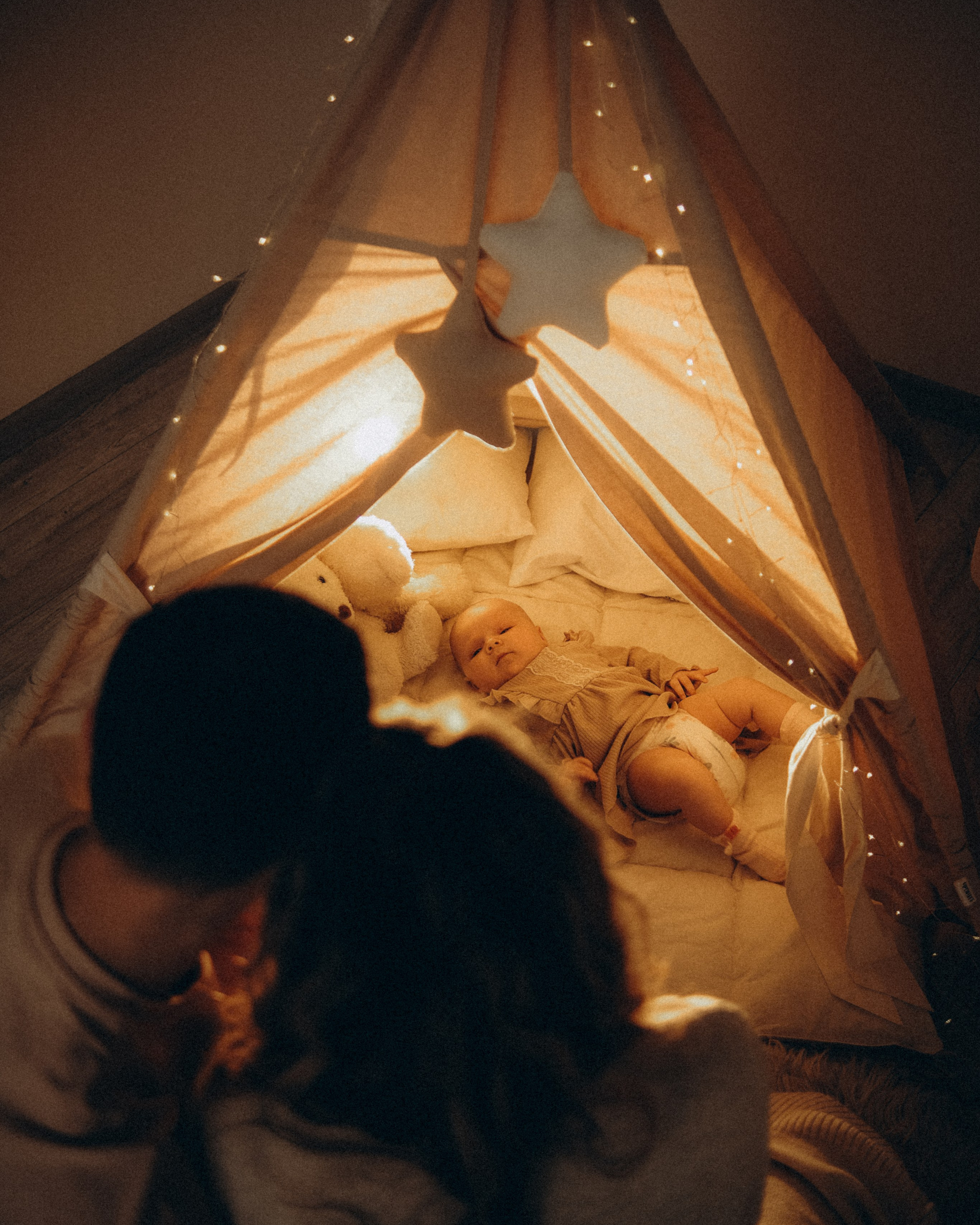 Аня&Леша&София