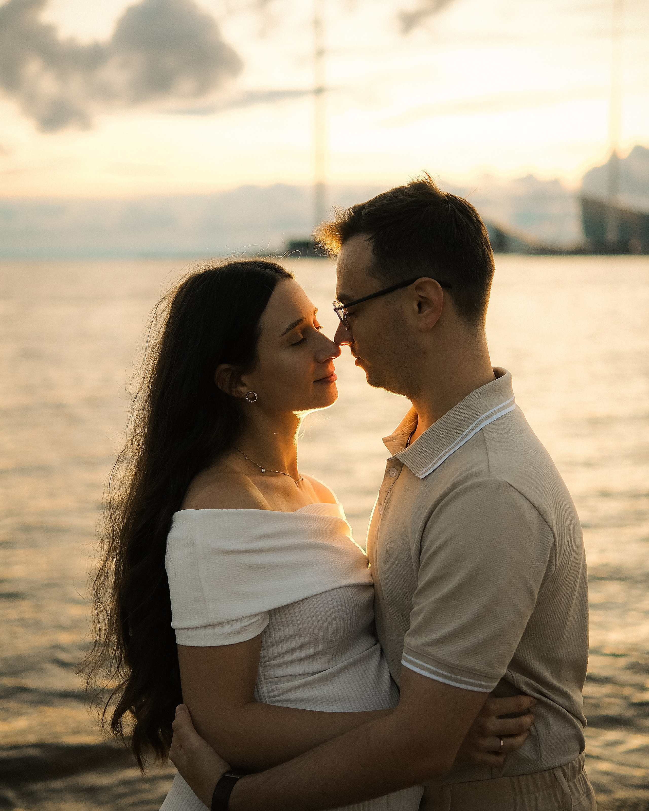 Юля & Андрей