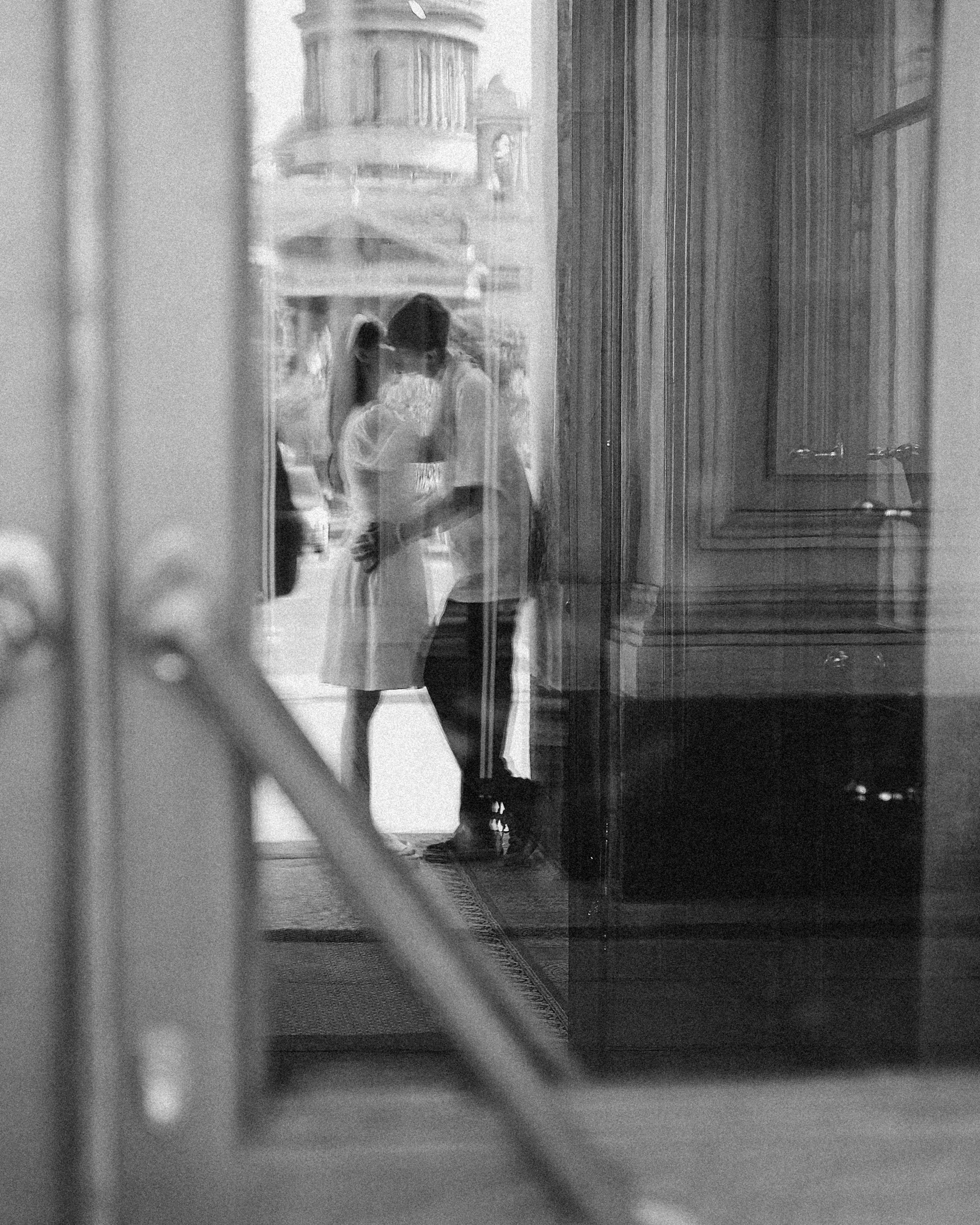 Таня и Дима