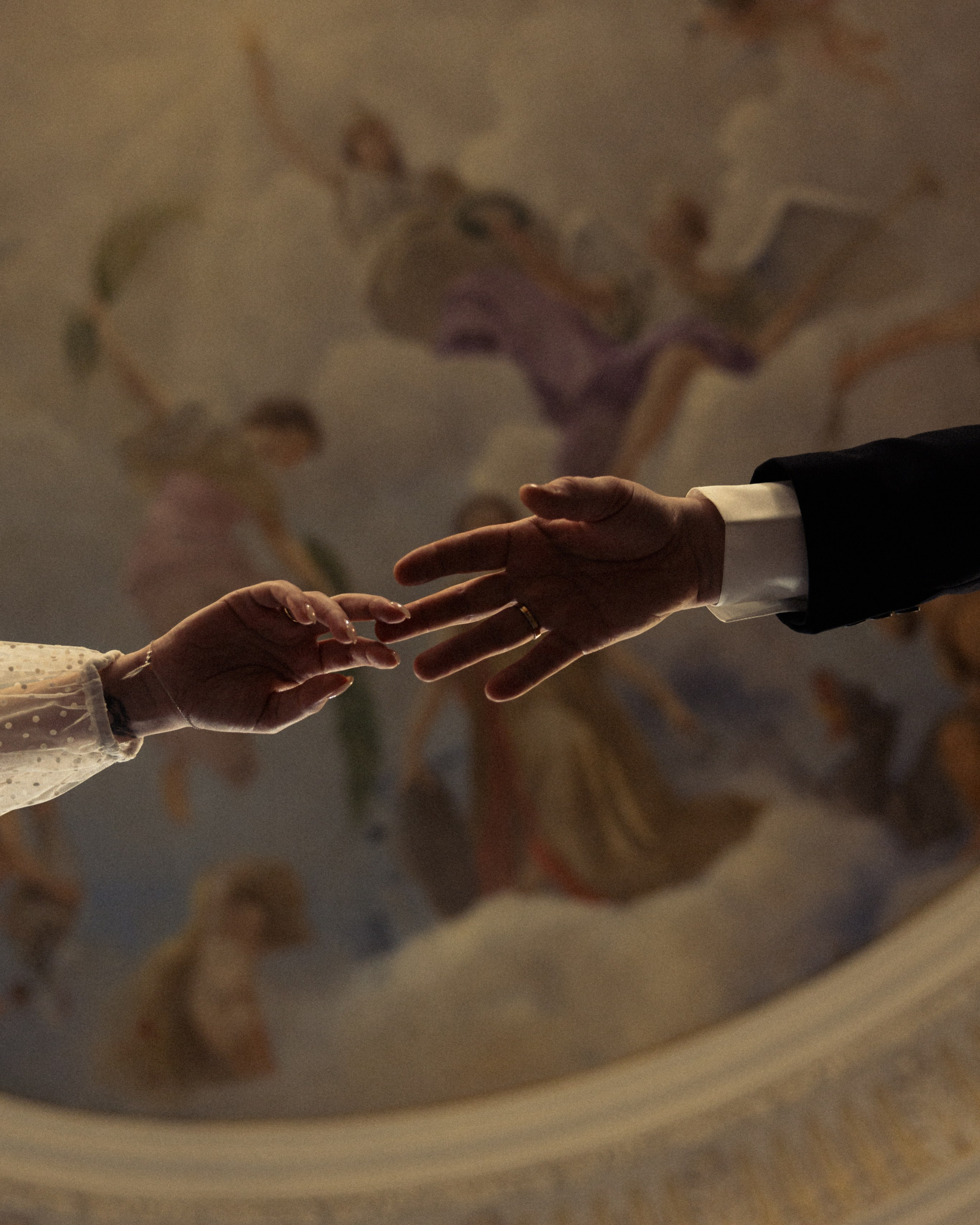 Эля & Игорь ДБ2