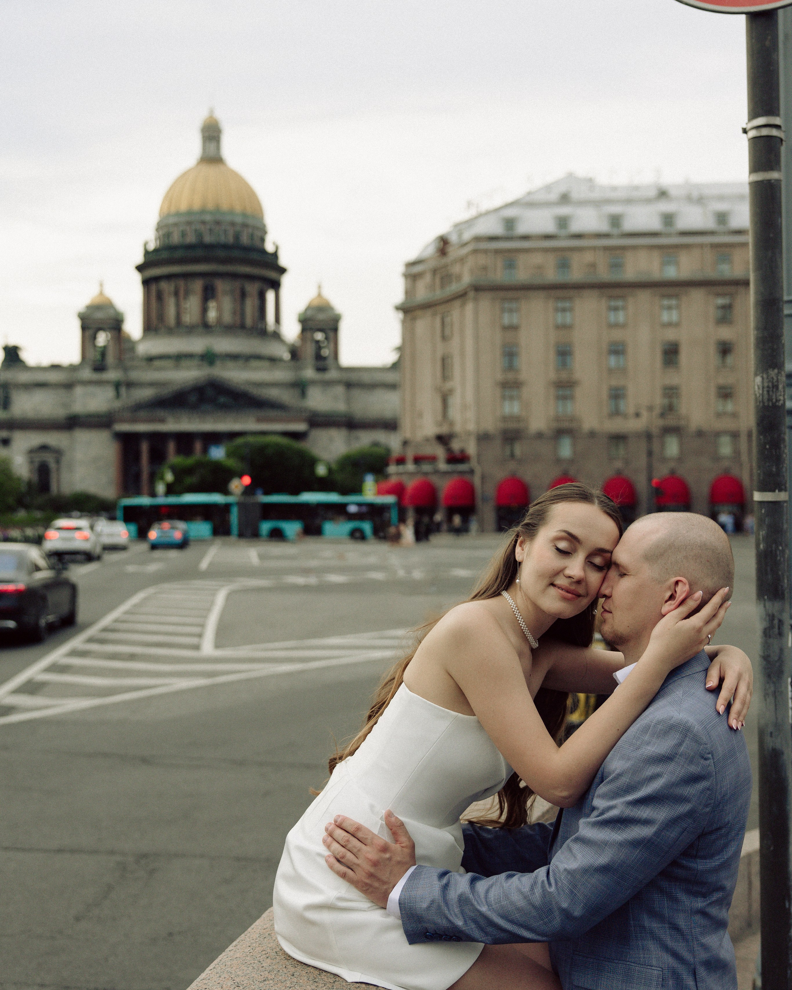 Наташа & Вова (в&nbsp;процессе)