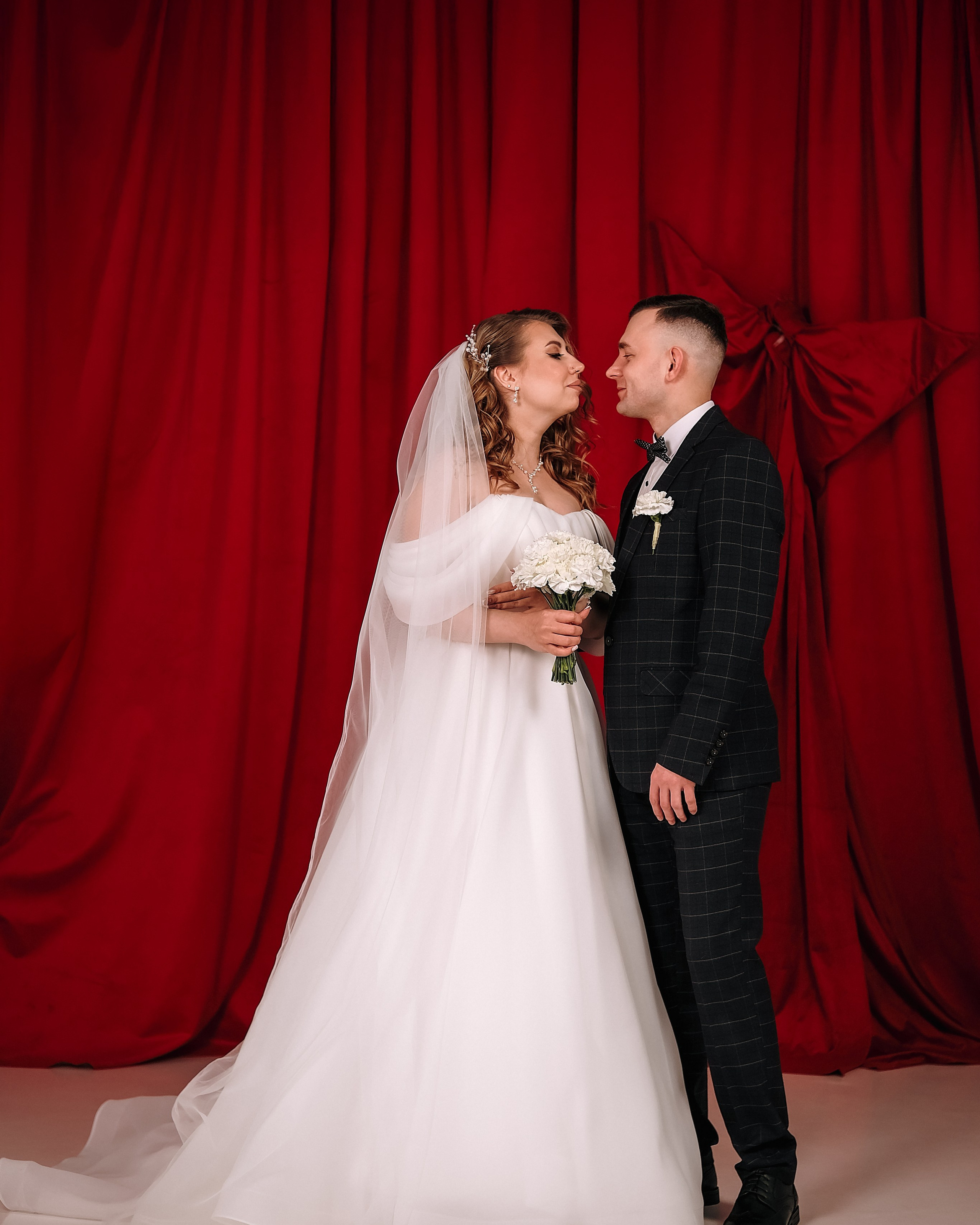 Аня & Леша. Мурманск