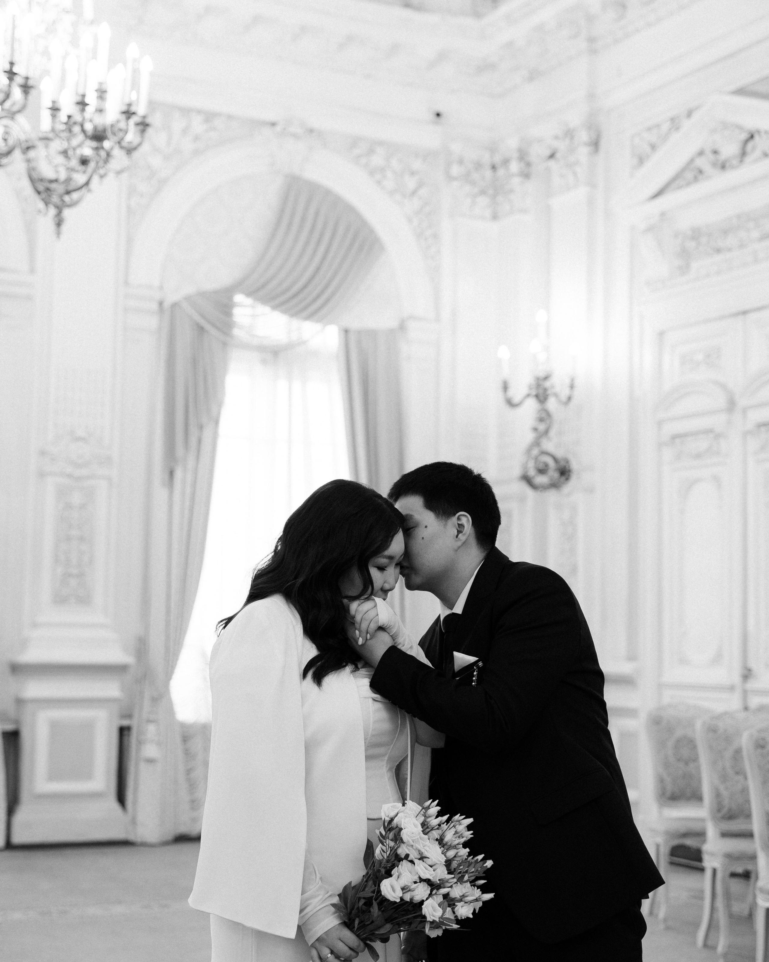 Дарима & Баир. ДБ1