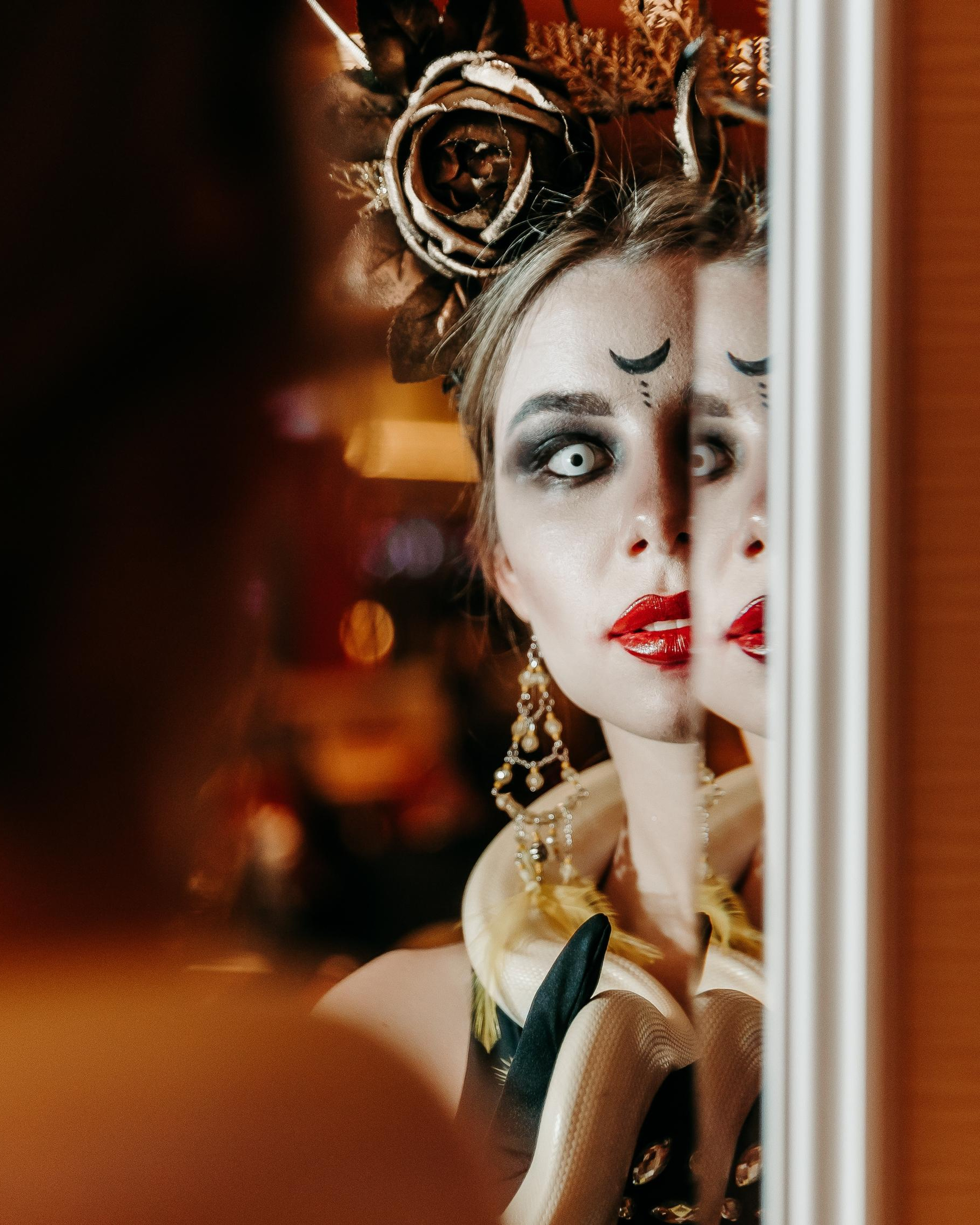 Хэлуин в казино «Шамбала»